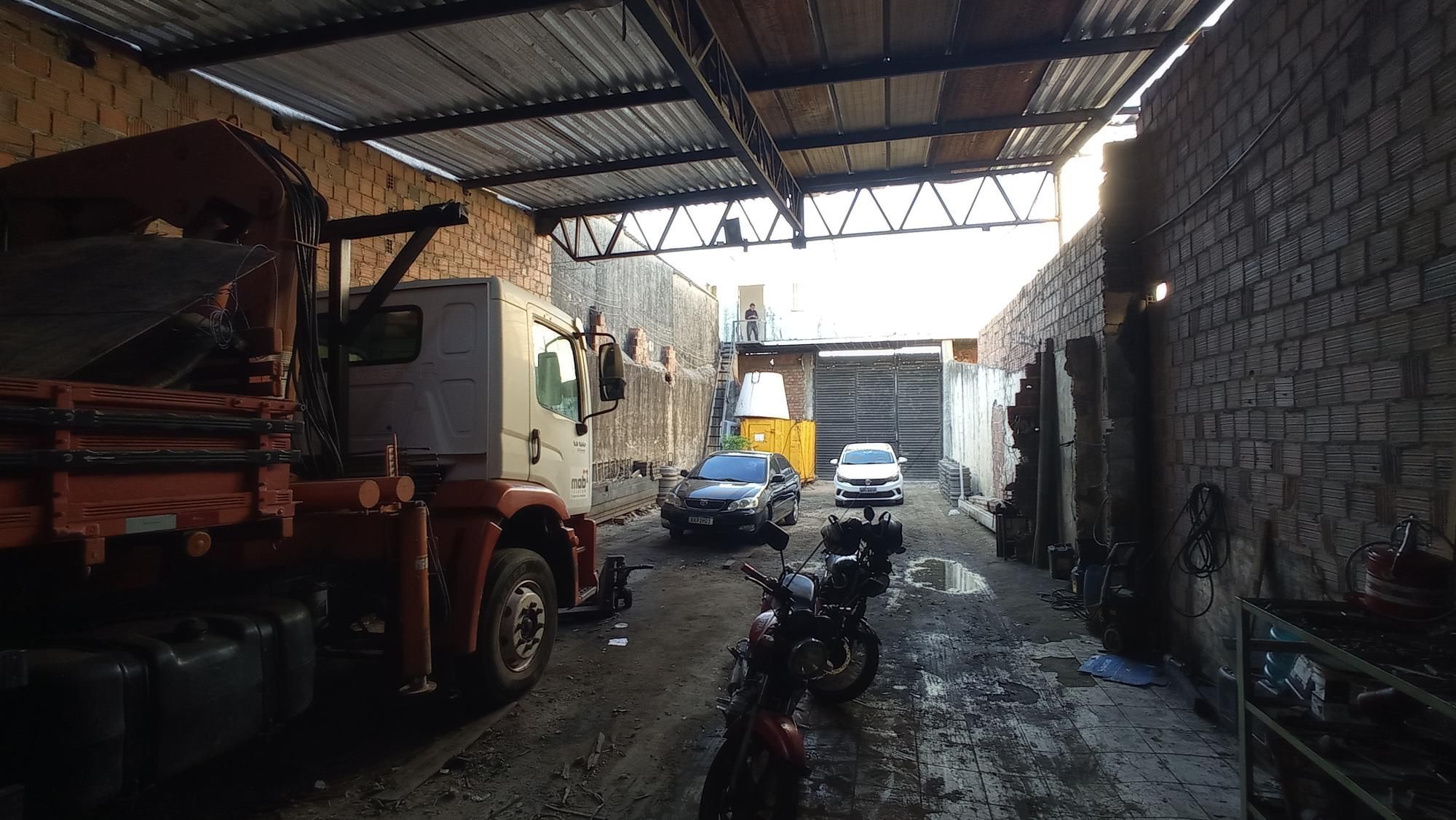 Depósito-Galpão, 564 m² - Foto 22