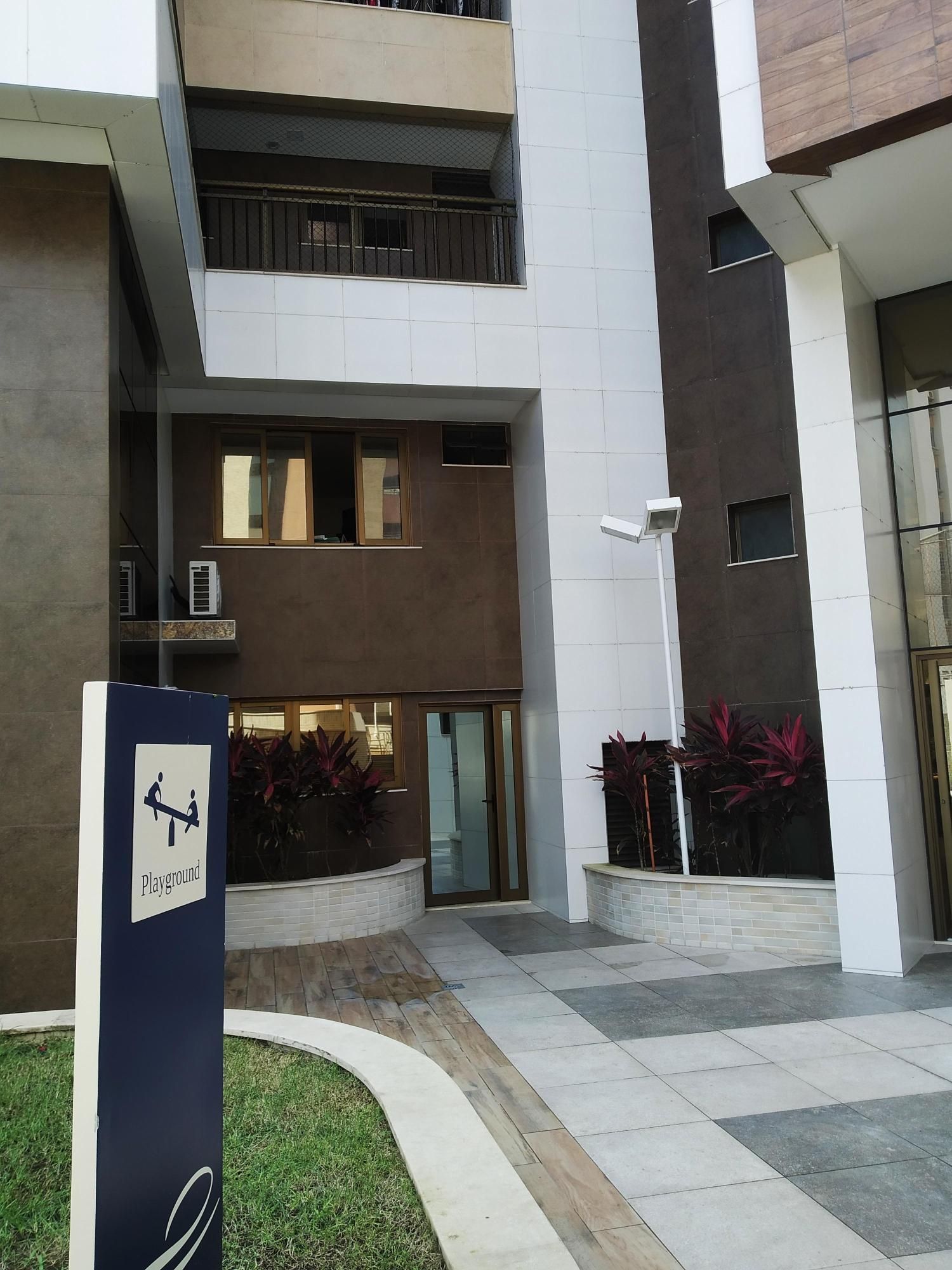 Apartamento, 3 quartos, 111 m² - Foto 2