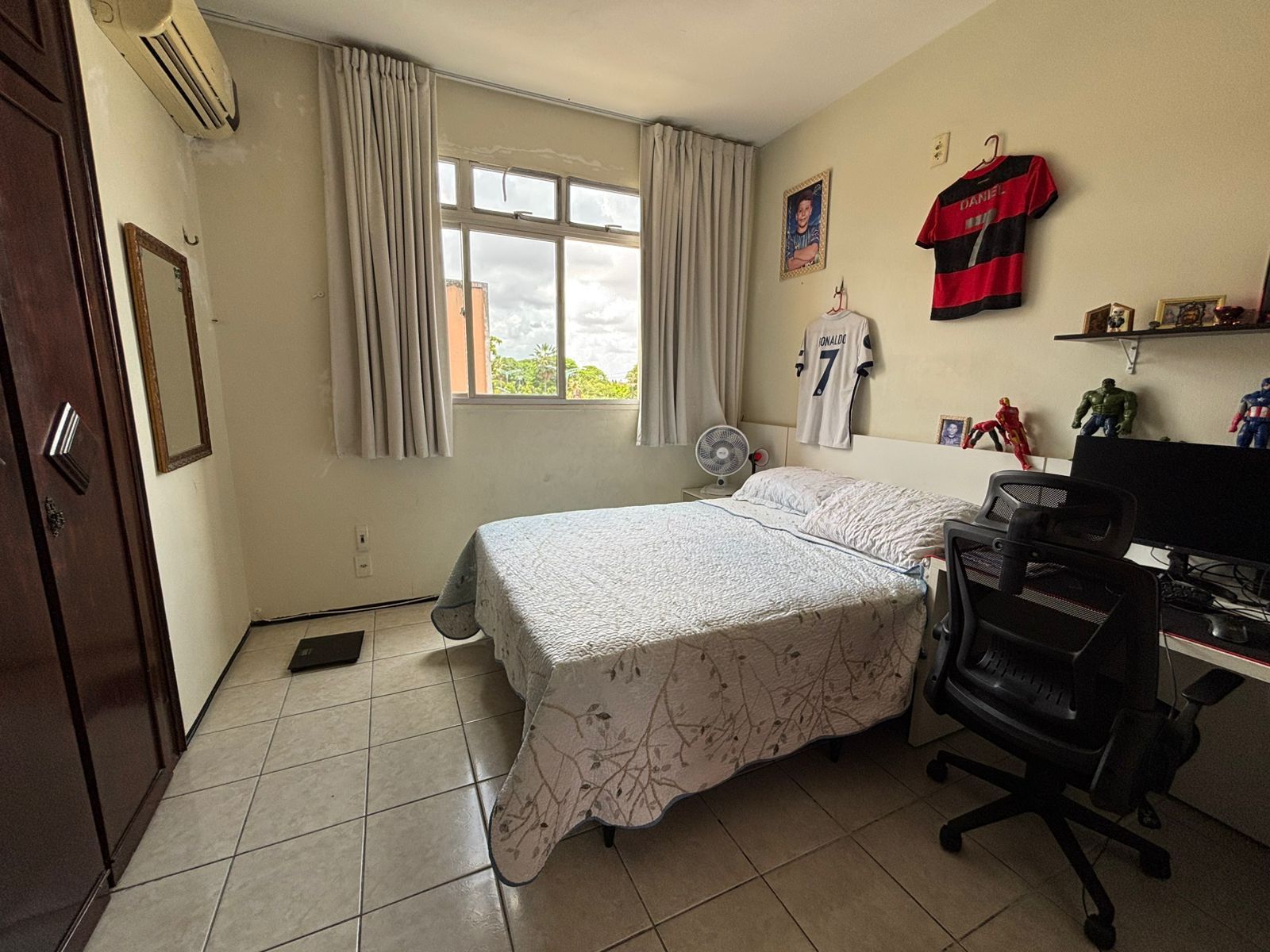 Apartamento, 4 quartos, 98 m² - Foto 12