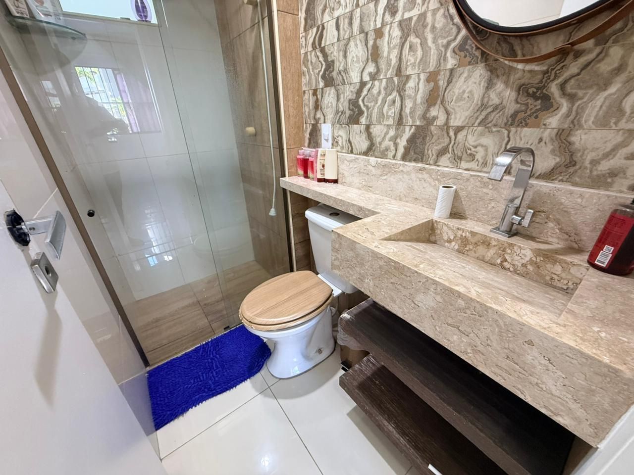Apartamento, 3 quartos, 60 m² - Foto 14