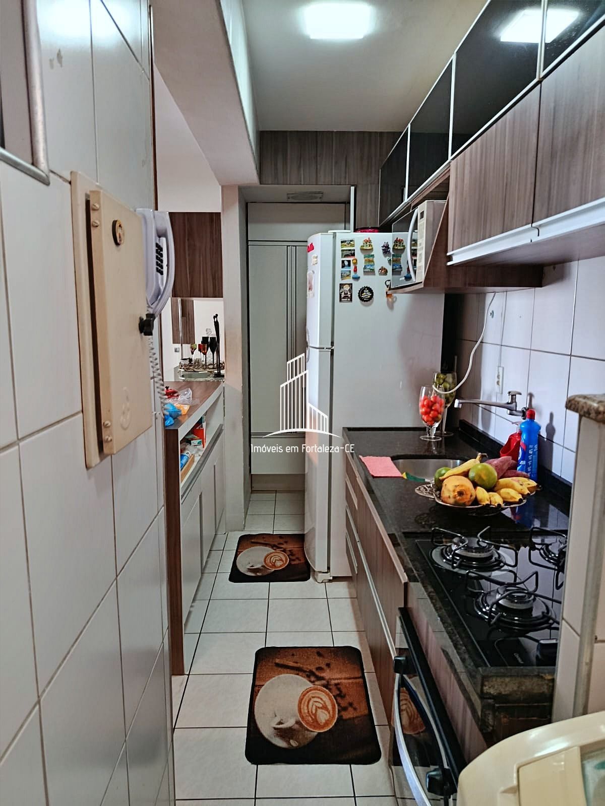Apartamento, 2 quartos, 60 m² - Foto 22
