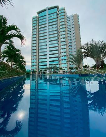 Apartamento, 3 quartos, 116 m² - Foto 1
