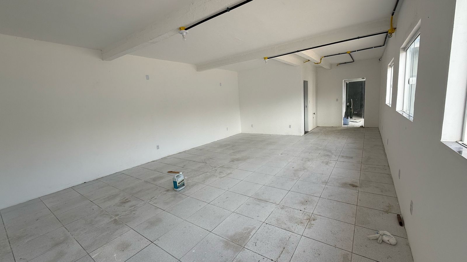 Depósito-Galpão-Armazém para alugar com 3 quartos, 900m² - Foto 8