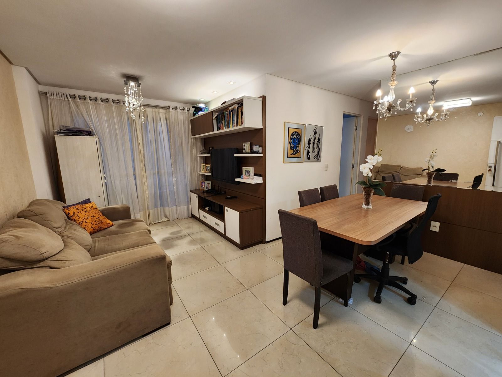Apartamento, 3 quartos, 73 m² - Foto 20