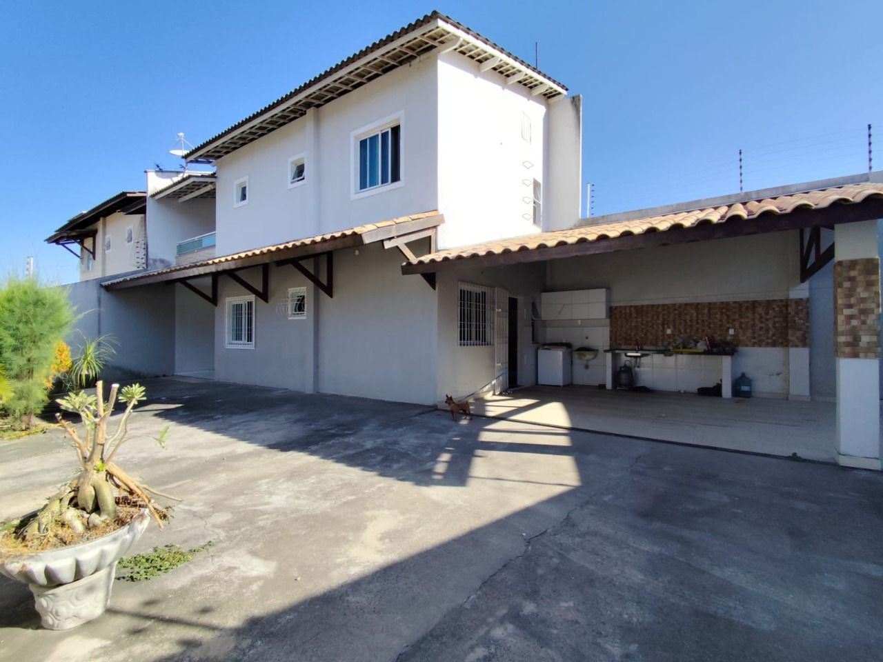 Apartamento, 3 quartos, 102 m² - Foto 1