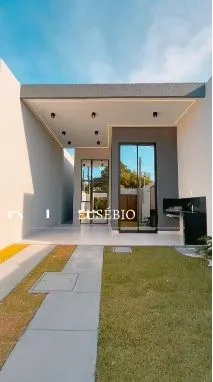 Casa, 3 quartos, 129 m² - Foto 1