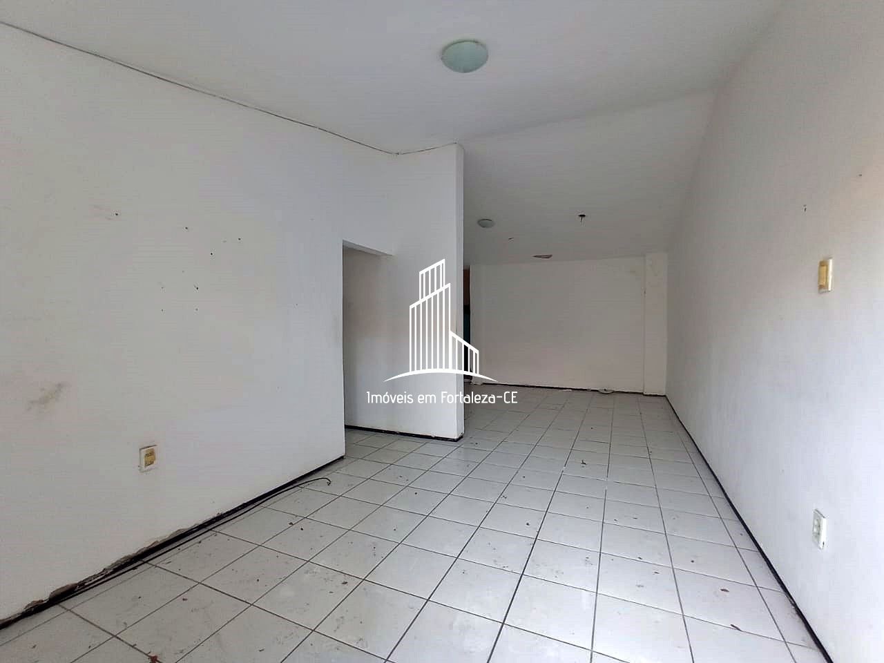 Casa de 5 quartos, 122m² no bairro Cidade 2000, em Fortaleza | Eu Corretor