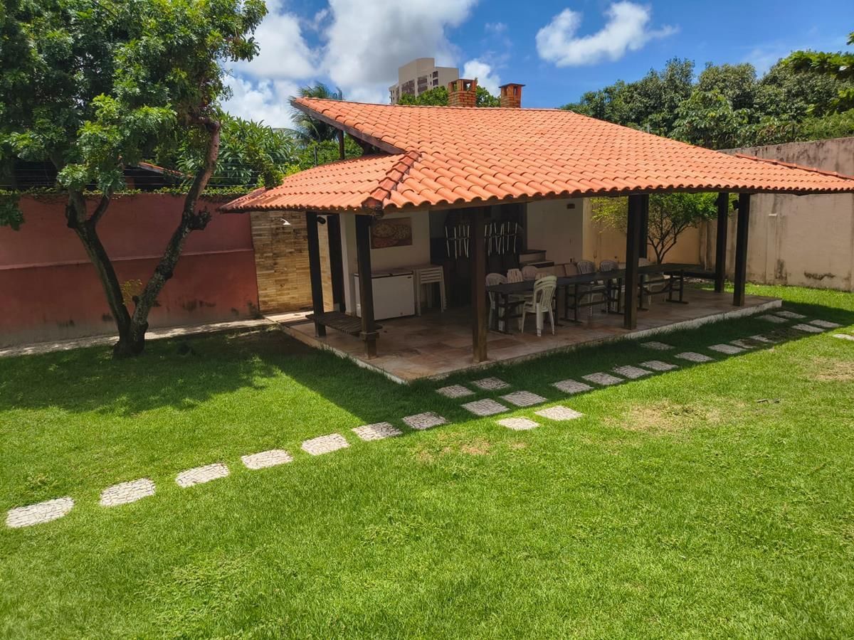 Casa, 4 quartos, 497 m² - Foto 41