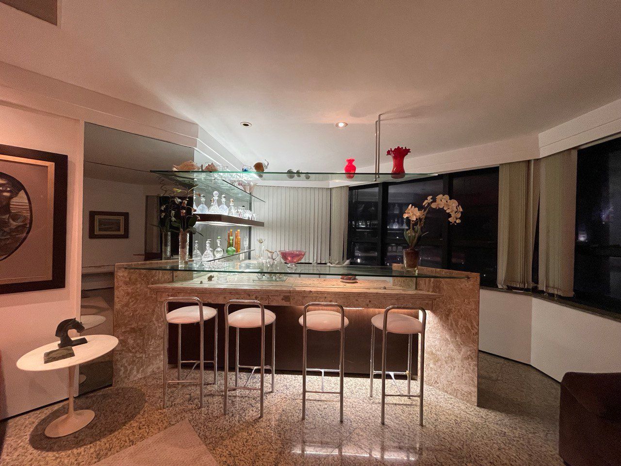 Apartamento, 4 quartos, 251 m² - Foto 24