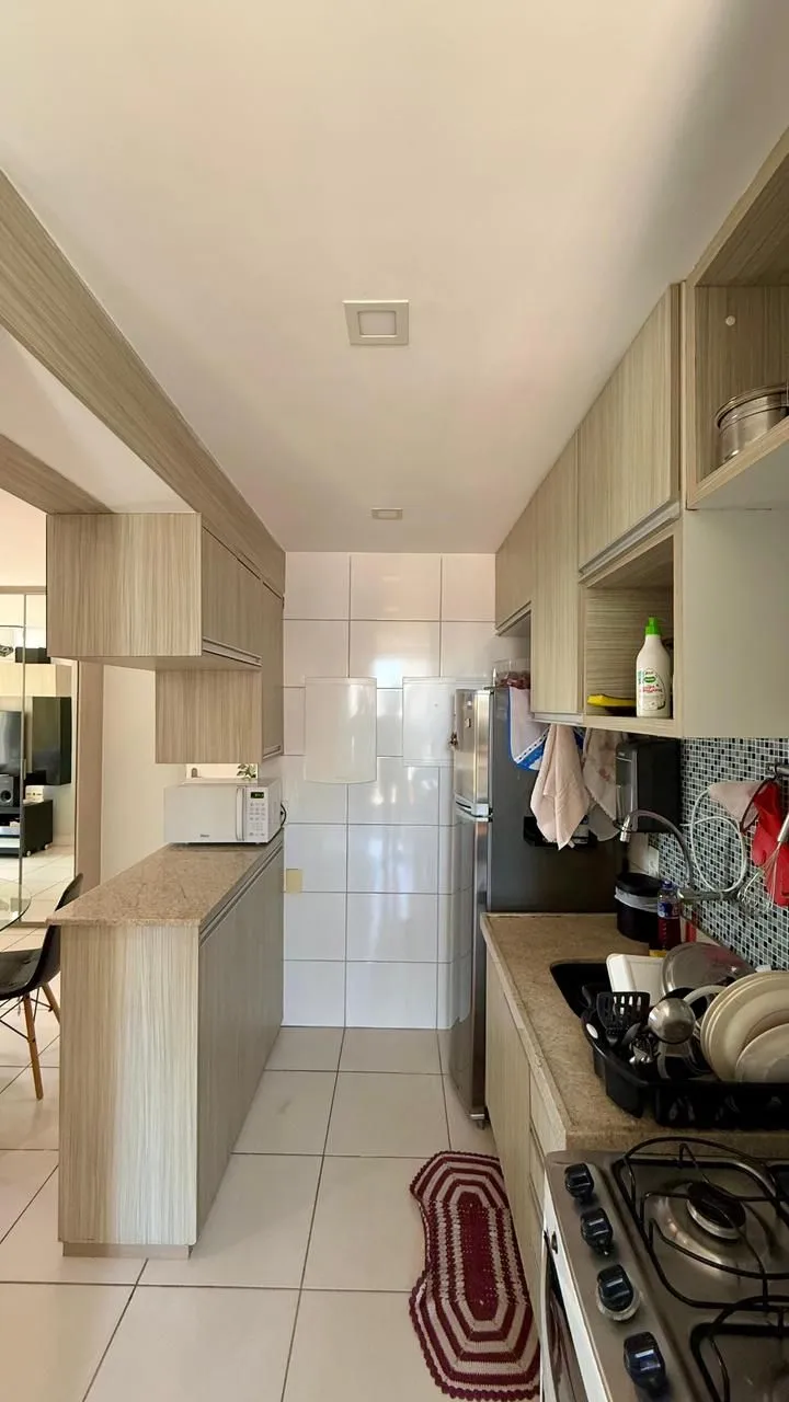 Apartamento, 3 quartos, 70 m² - Foto 33