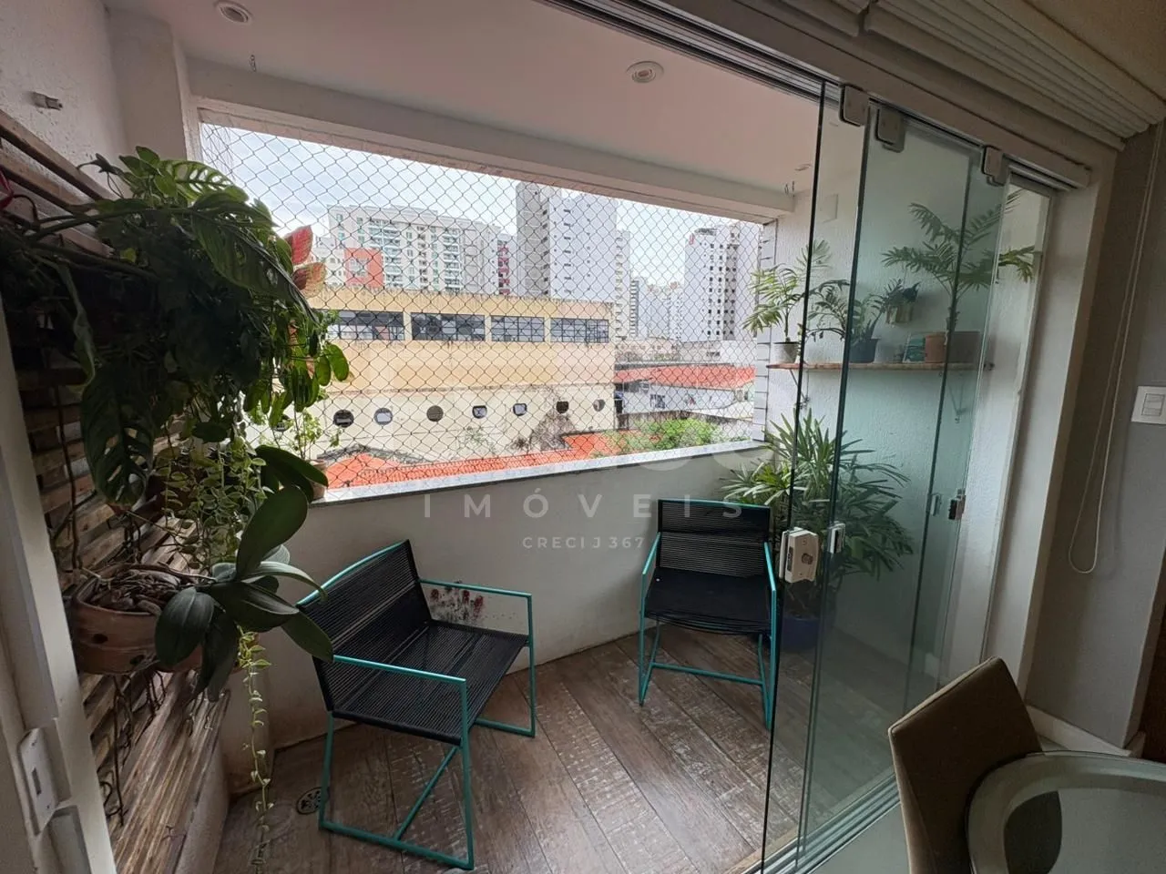 Apartamento, 2 quartos, 97 m² - Foto 3