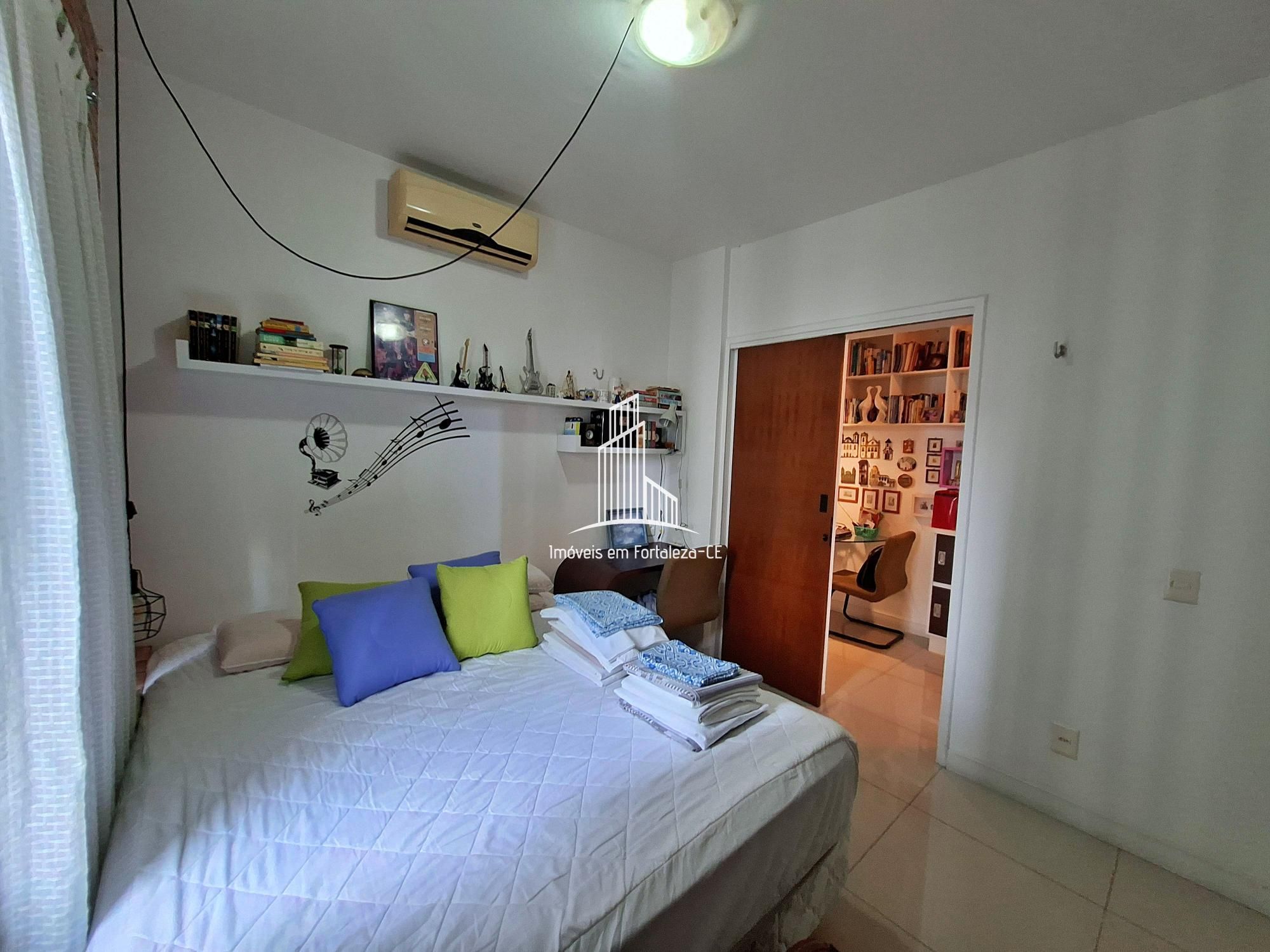 Apartamento, 3 quartos, 150 m² - Foto 12