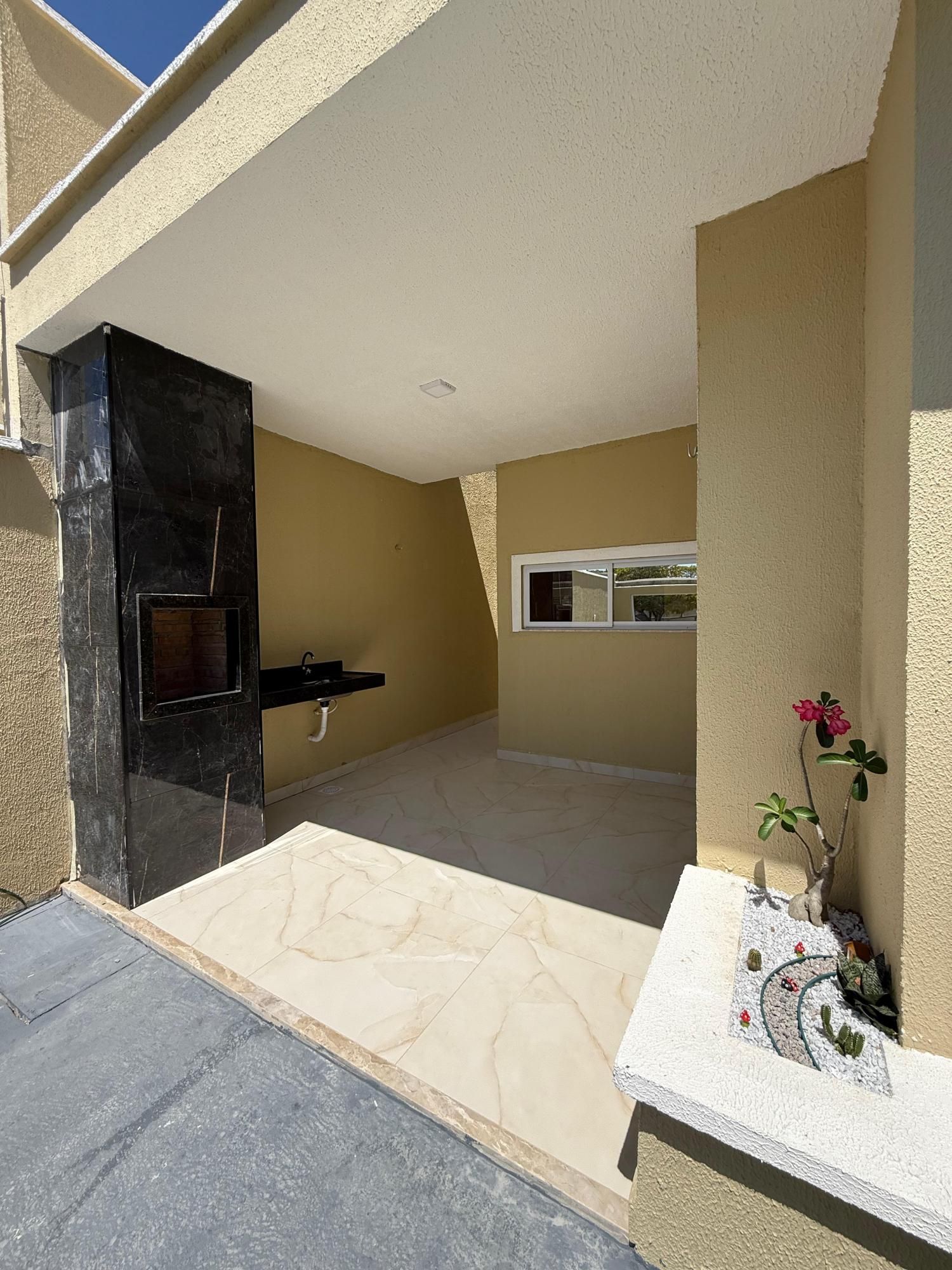 Casa, 3 quartos, 83 m² - Foto 4