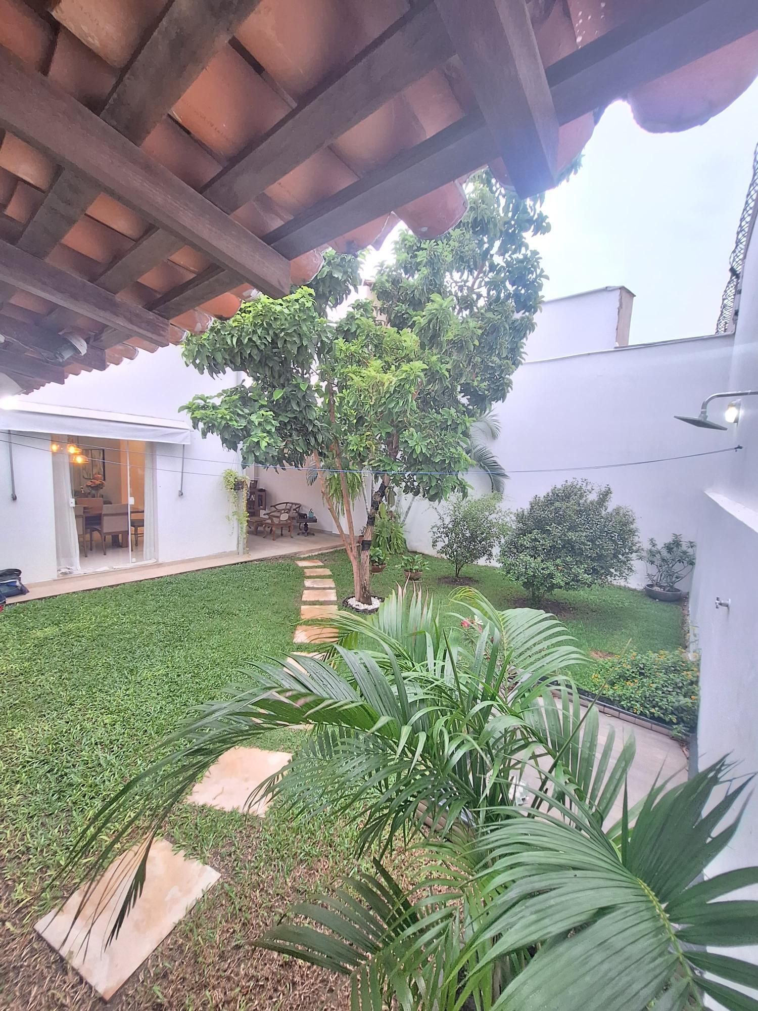 Casa de Condomínio de 3 quartos, 160m² no bairro Olho D'Água, em São Luís | Eu Corretor