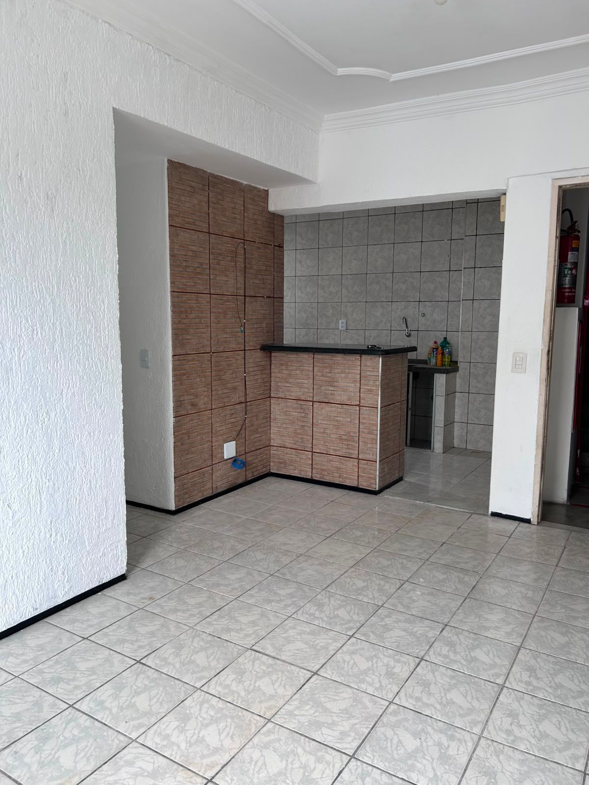 Apartamento, 3 quartos, 58 m² - Foto 11