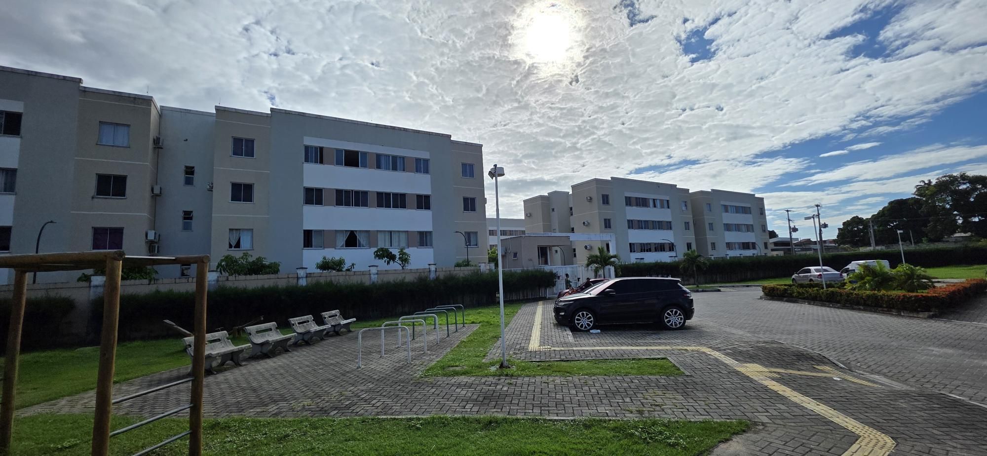 Apartamento, 2 quartos, 48 m² - Foto 5