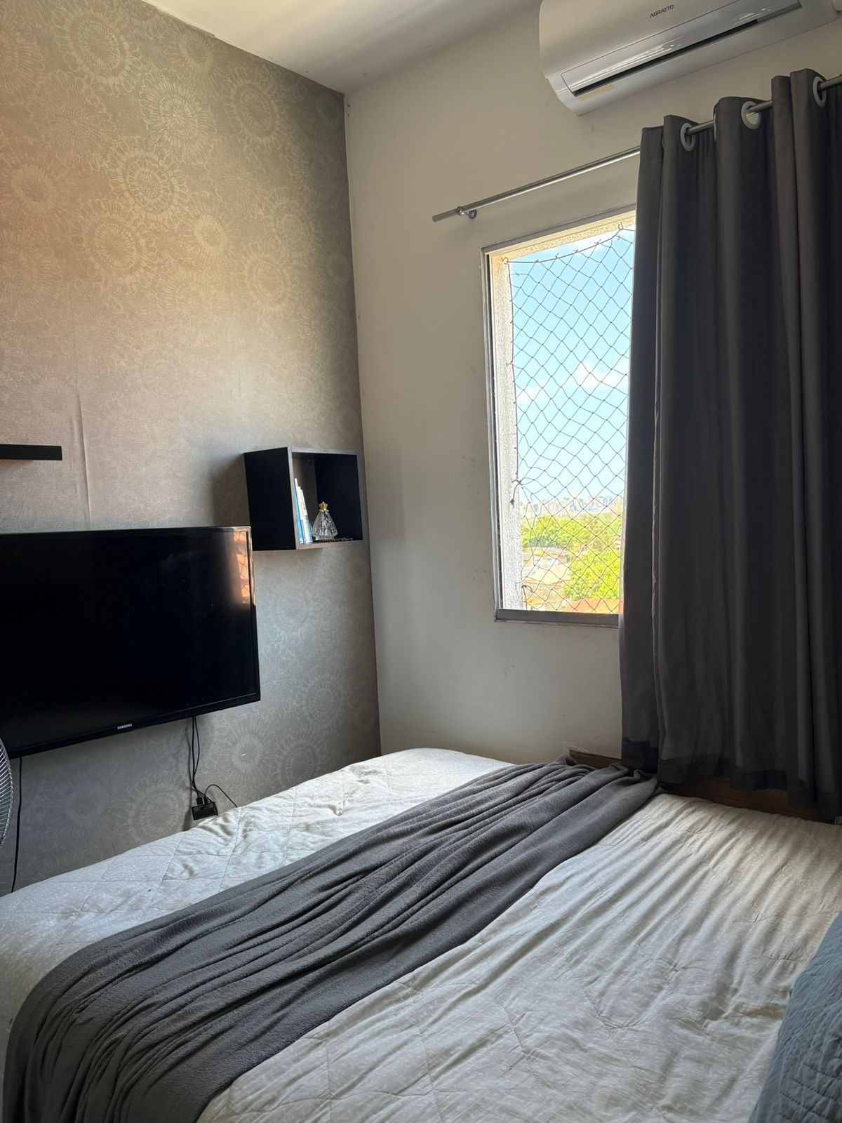 Apartamento, 2 quartos, 50 m² - Foto 21