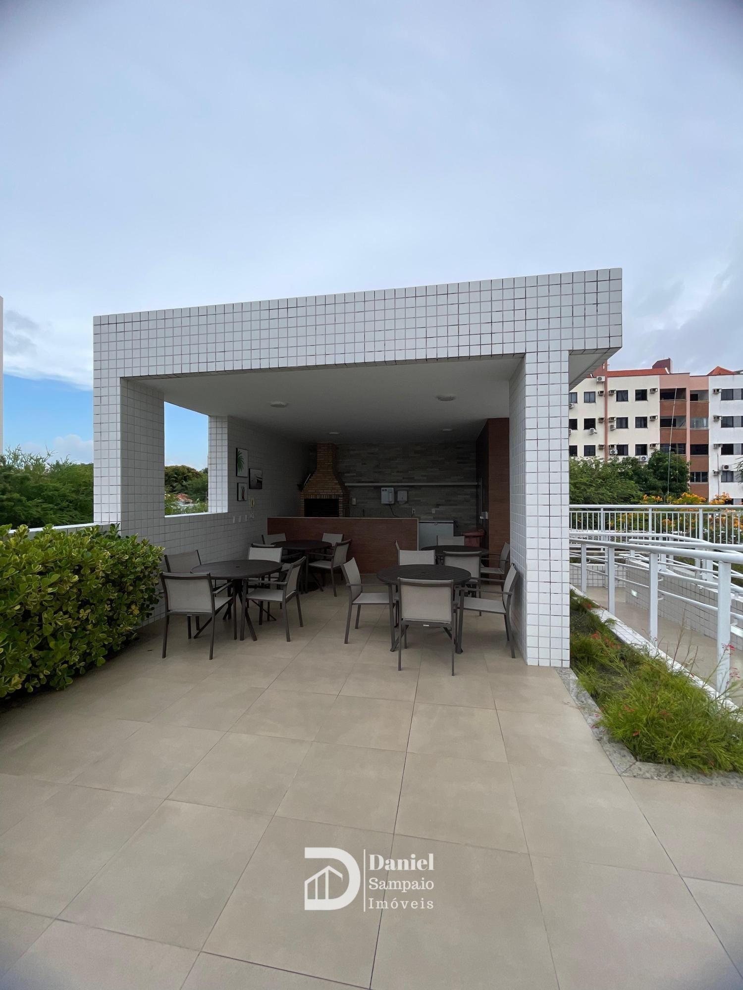 Apartamento de 2 quartos, 90m² no bairro Patriolino Ribeiro, em Fortaleza | Eu Corretor