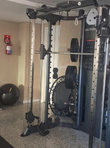 Apartamento, 3 quartos, 117 m² - Foto 11