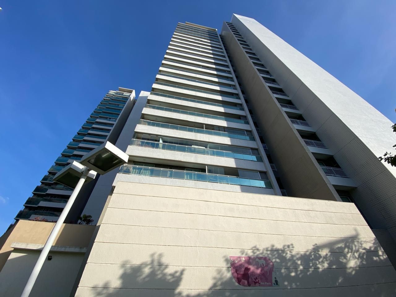 Apartamento de 3 quartos, 109m² no bairro Salinas, em Fortaleza | Eu Corretor