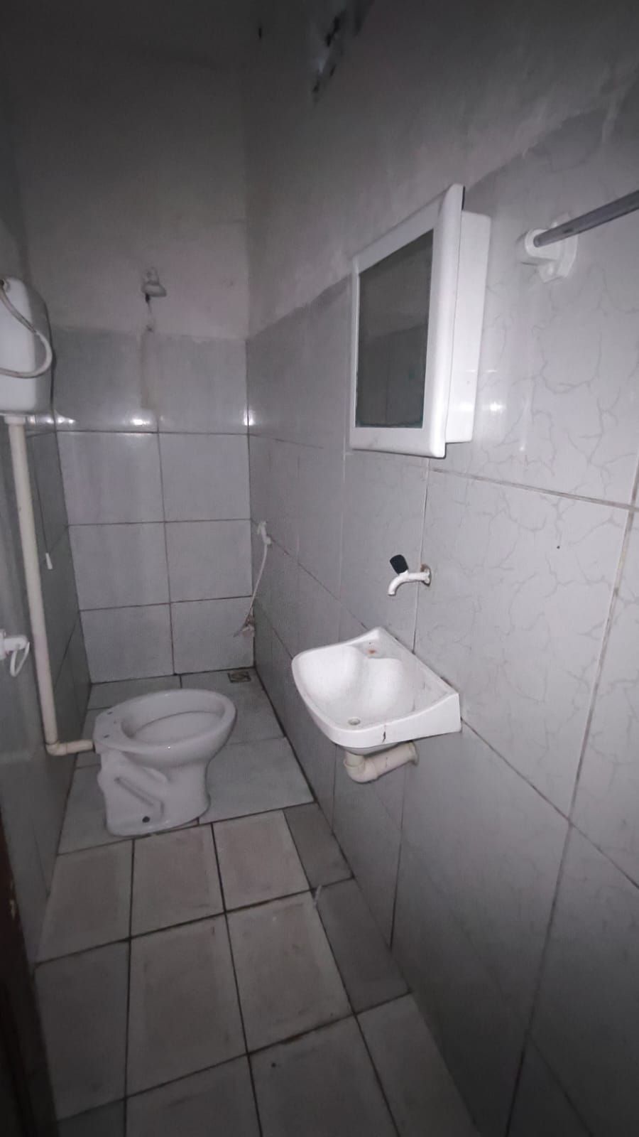 Casa, 1 quarto, 36 m² - Foto 14