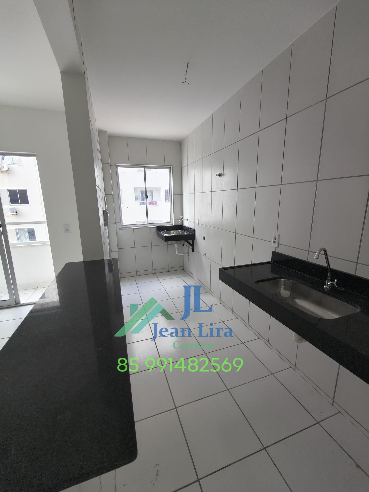 Apartamento, 2 quartos, 50 m² - Foto 6