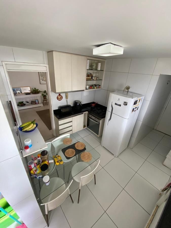 Apartamento, 3 quartos, 119 m² - Foto 6