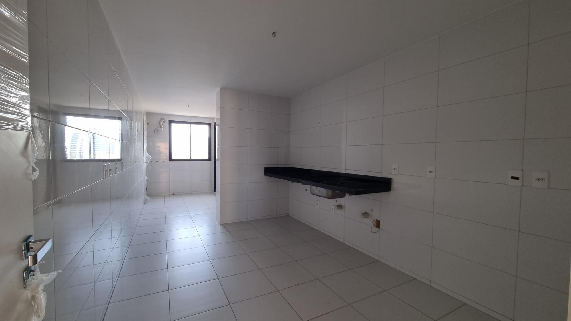 Apartamento, 3 quartos, 162 m² - Foto 8