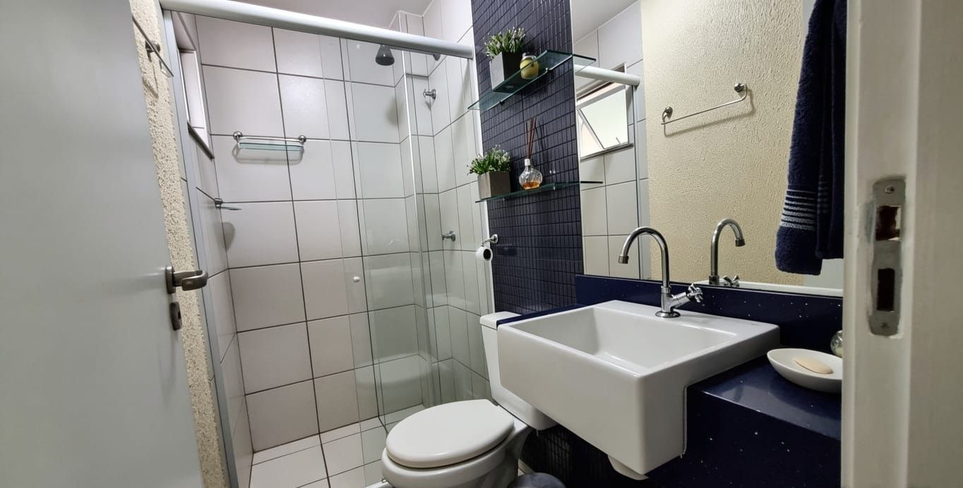 Casa de Condomínio, 3 quartos - Foto 7