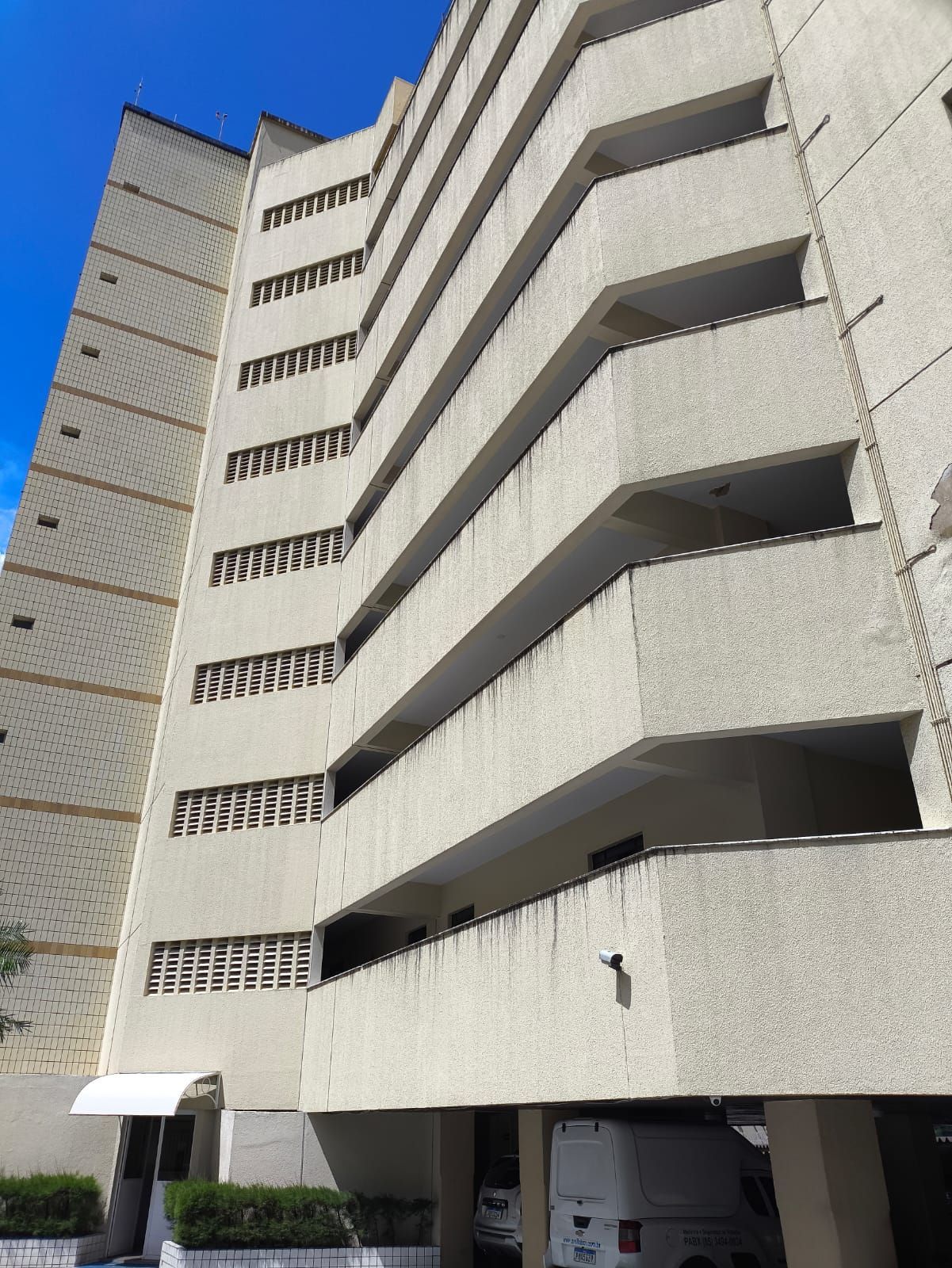 Apartamento de 3 quartos, 92m² no bairro Fátima, em Fortaleza | Eu Corretor