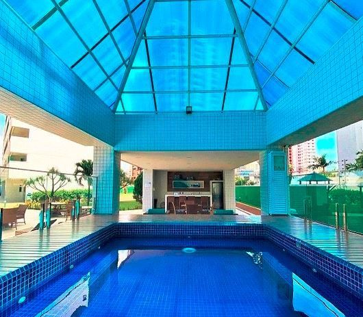 Apartamento, 3 quartos, 155 m² - Foto 10