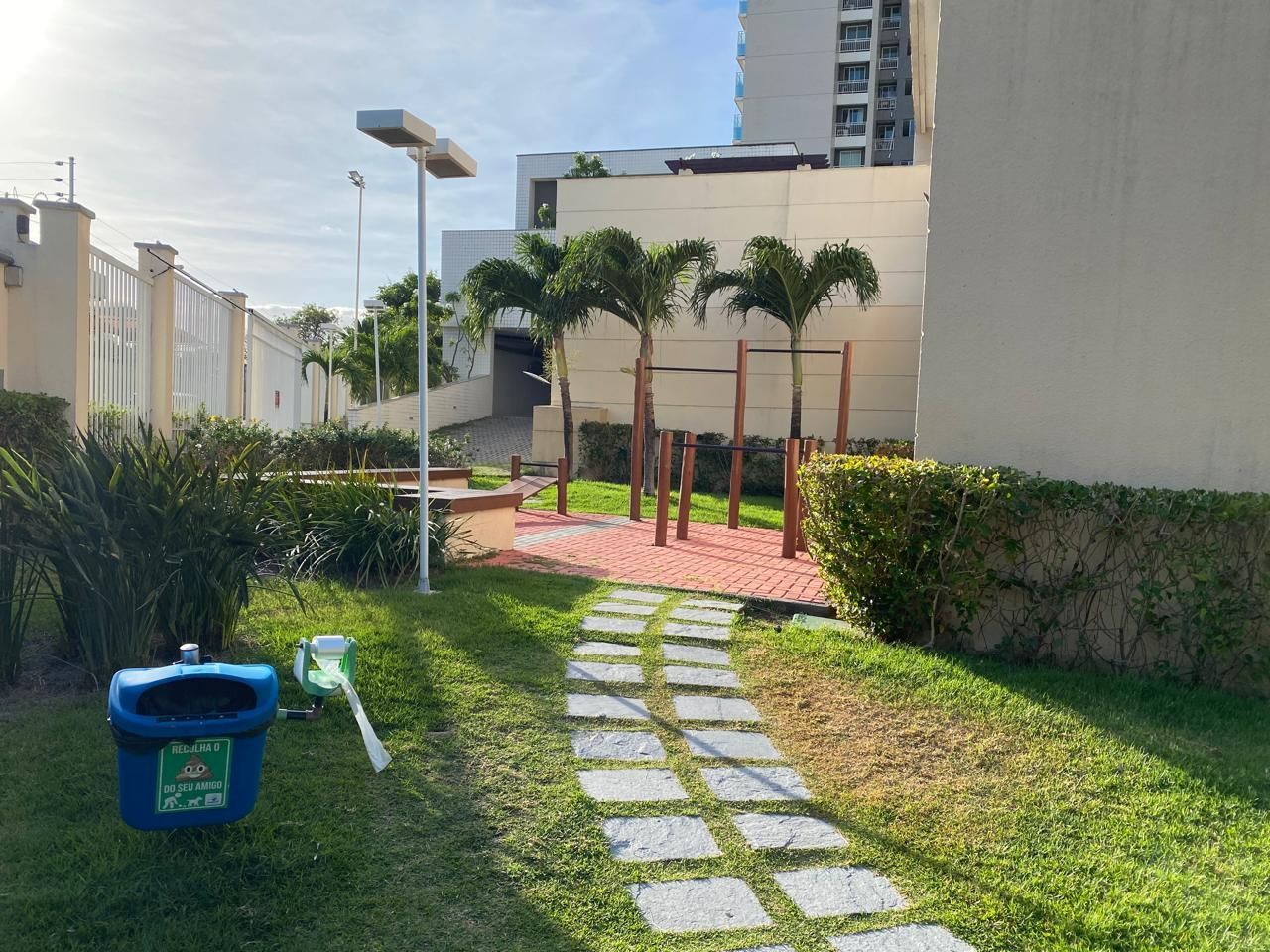 Apartamento à venda com 3 quartos, 109m² - Foto 45