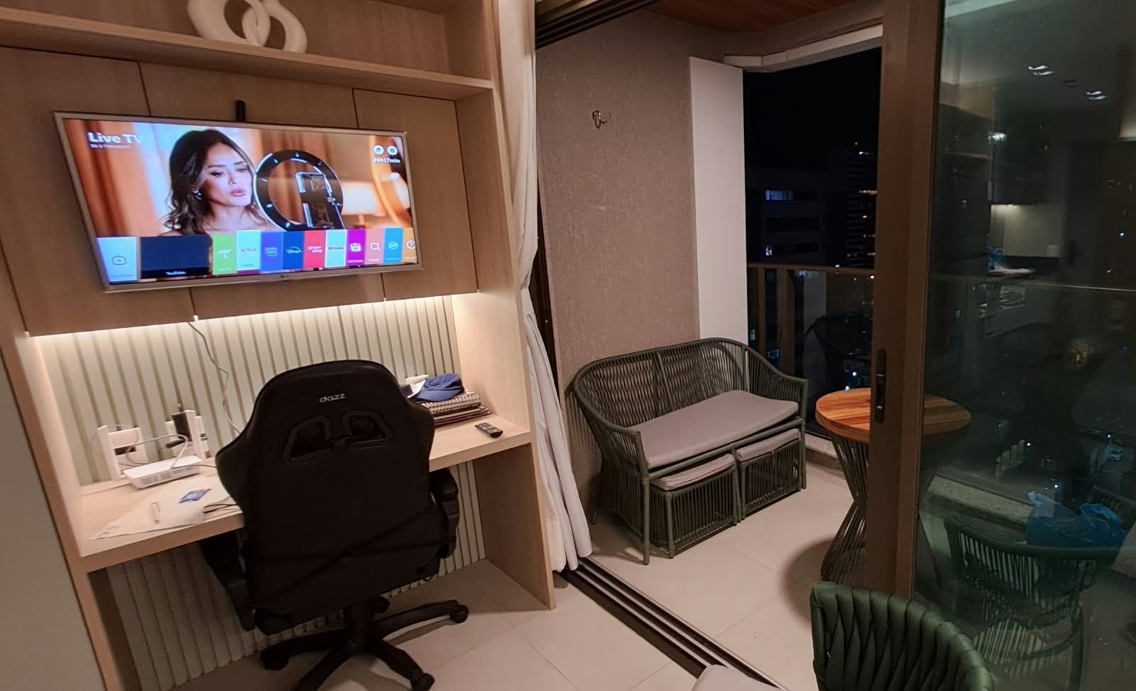 Apartamento, 1 quarto, 27 m² - Foto 14