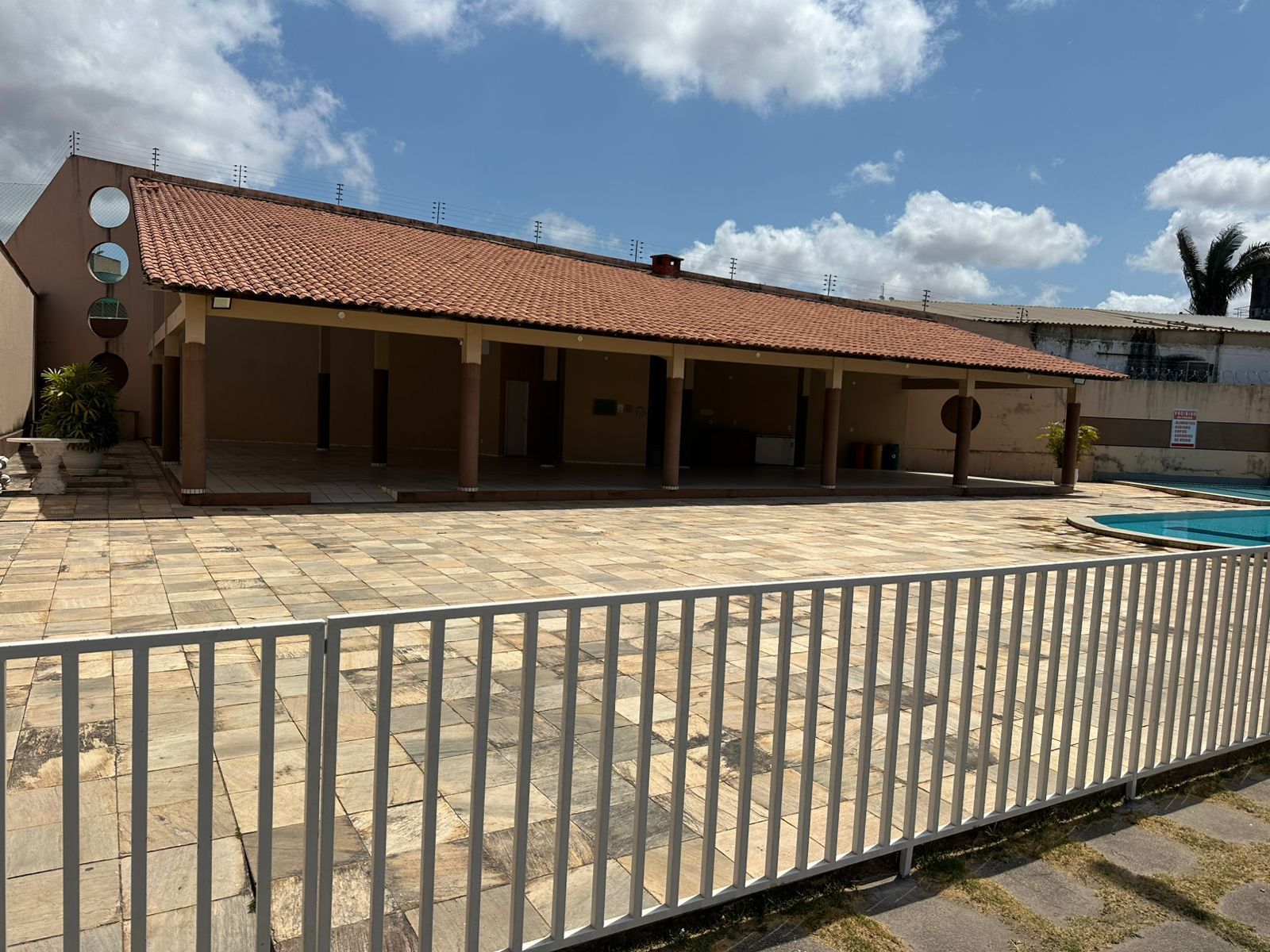 Casa de Condomínio para alugar com 3 quartos, 160m² - Foto 21