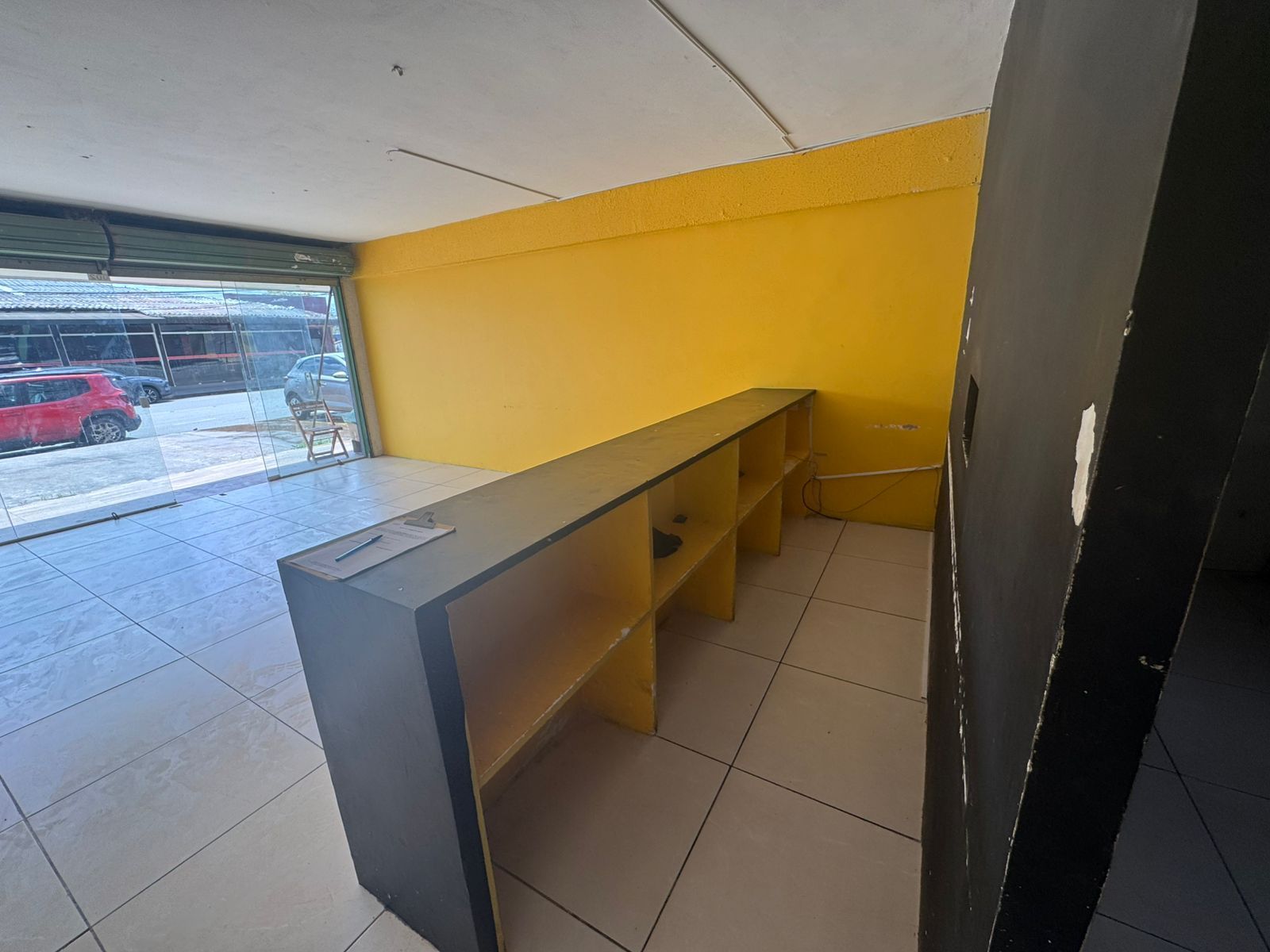 Loja-Salão para alugar com 1 quarto, 33m² - Foto 4
