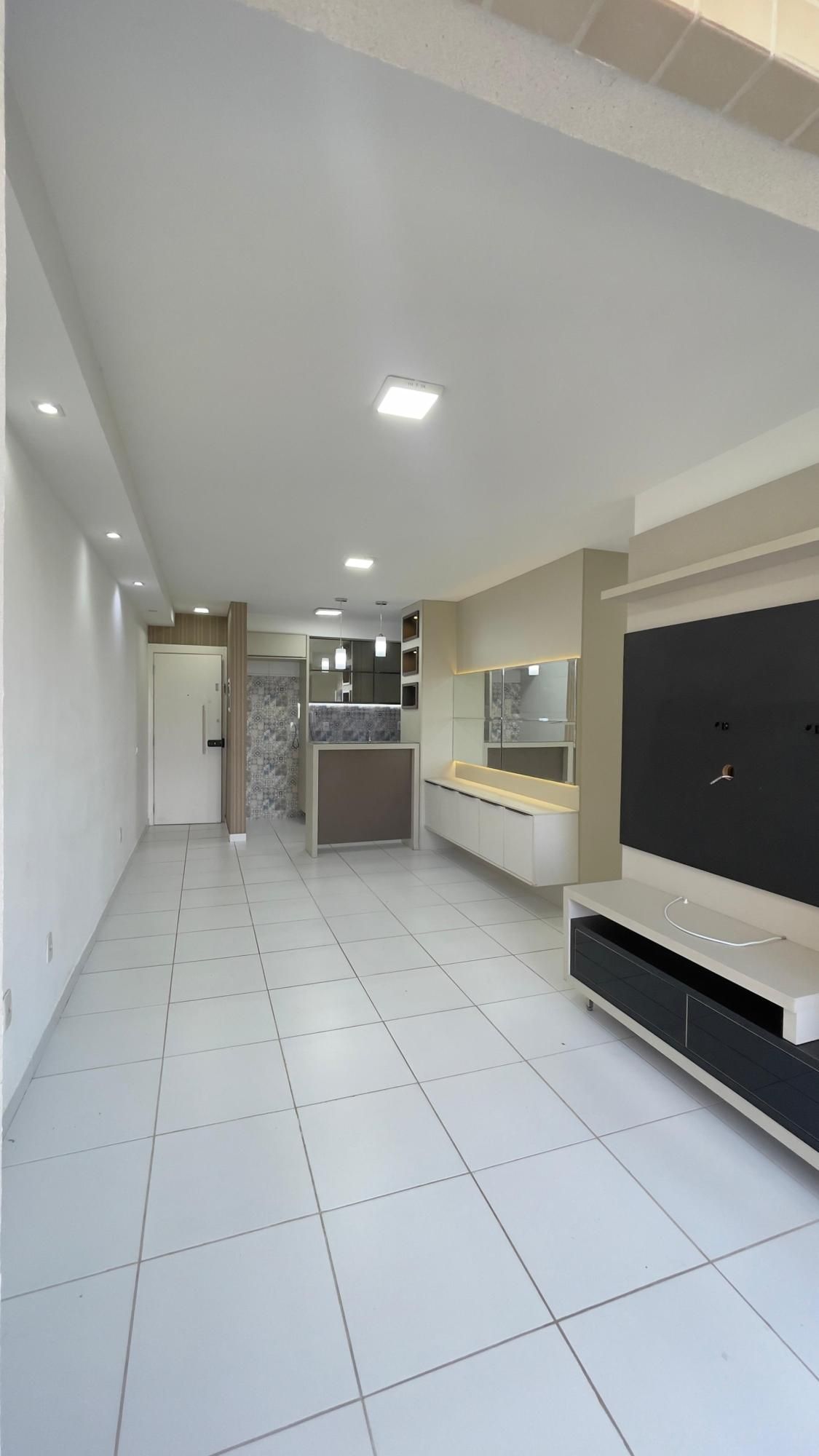 Apartamento, 3 quartos, 78 m² - Foto 3