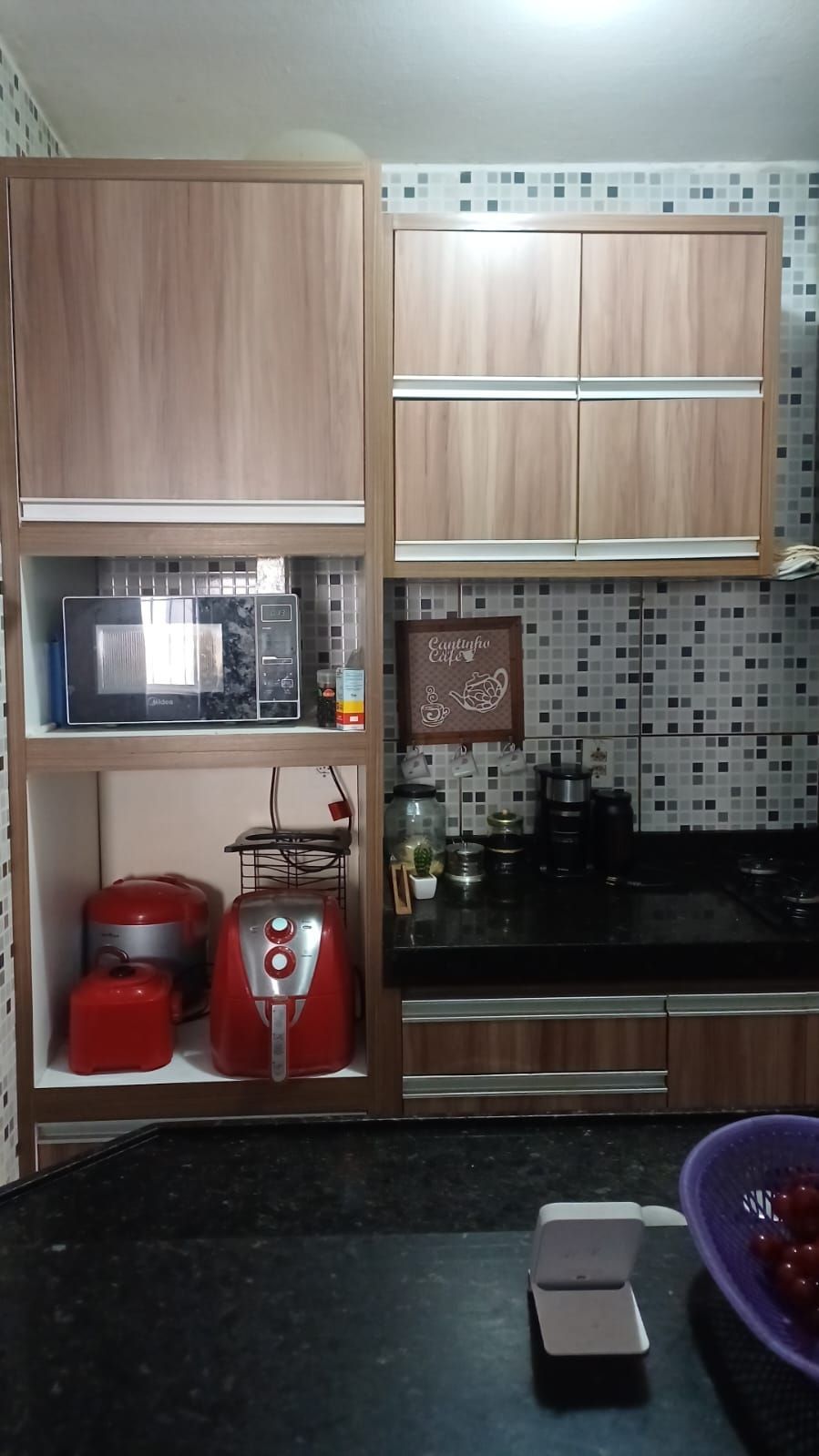 Apartamento, 2 quartos, 48 m² - Foto 8