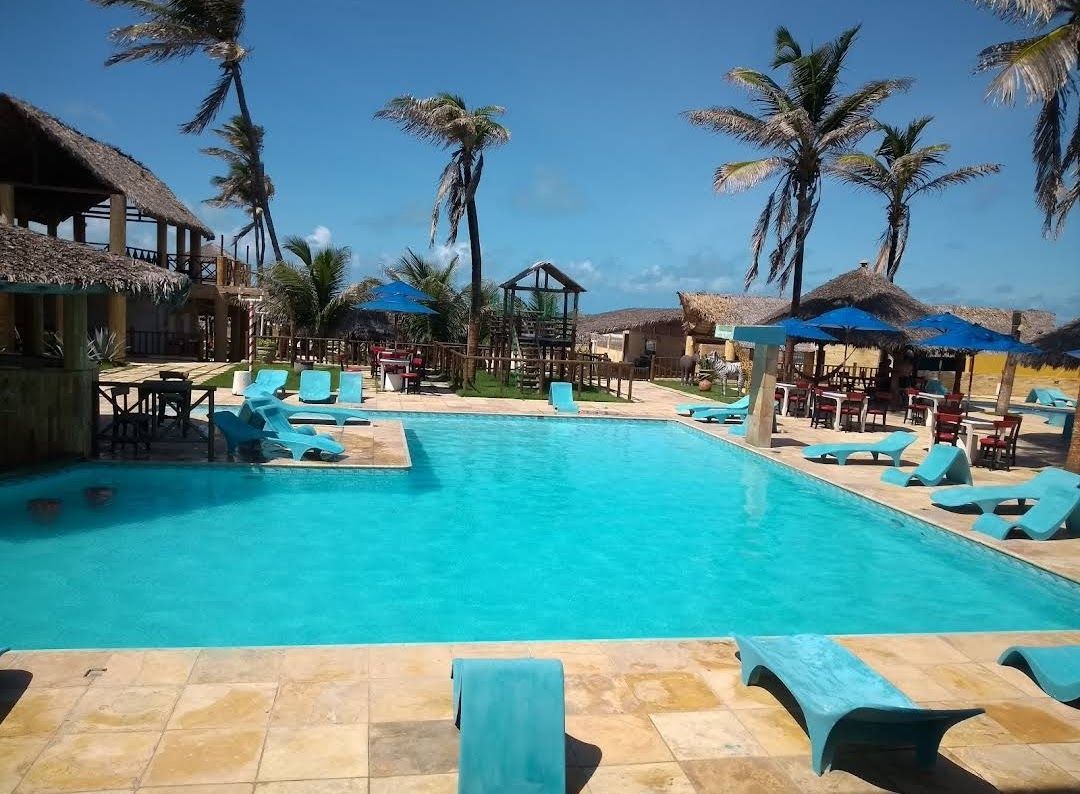 Hotel, 100 quartos, 5000 m² - Foto 2