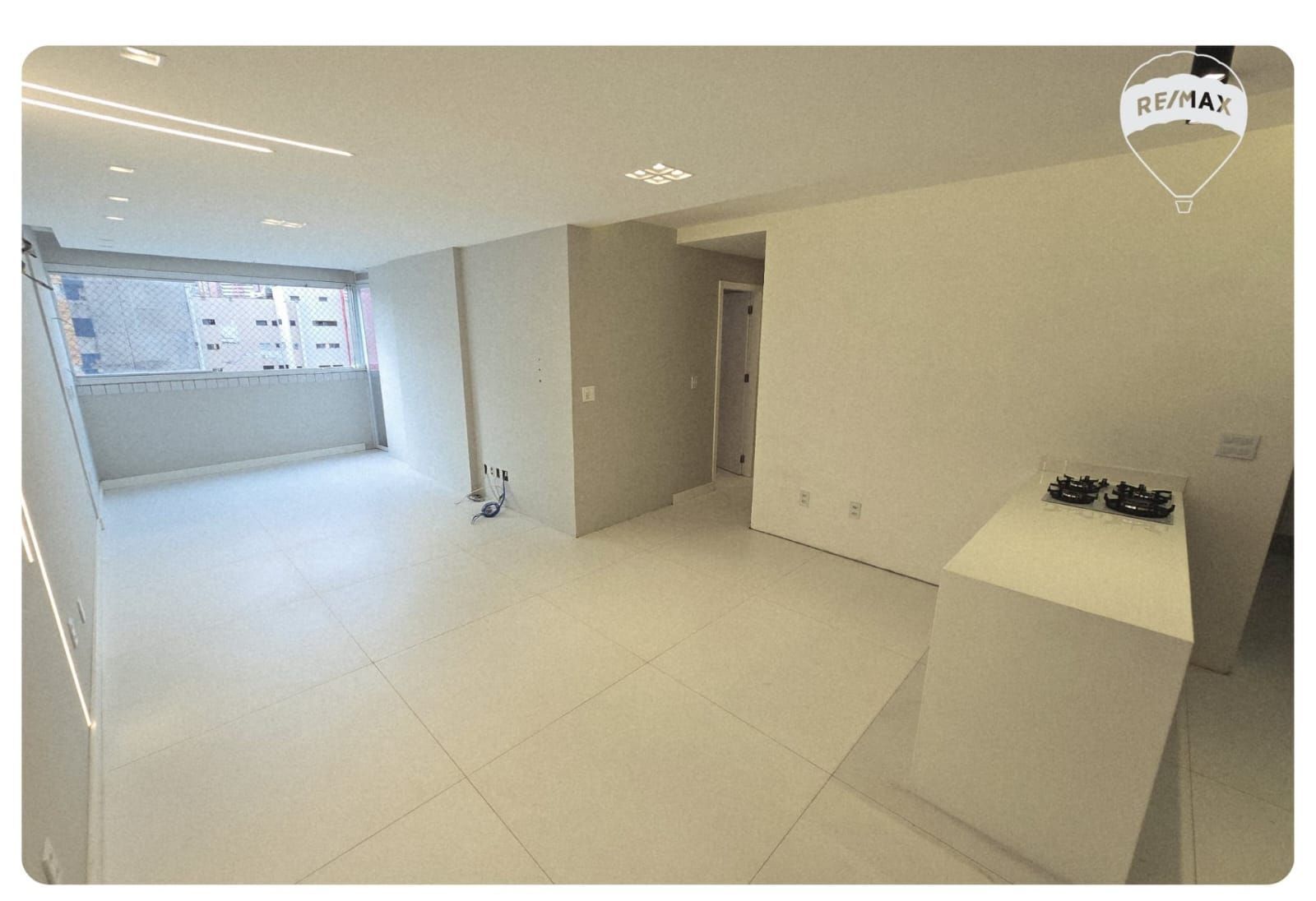 Apartamento de 3 quartos, 94m² no bairro Renascença, em São Luís | Eu Corretor