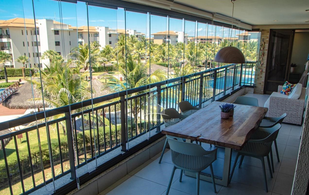 Apartamento, 3 quartos, 148 m² - Foto 19