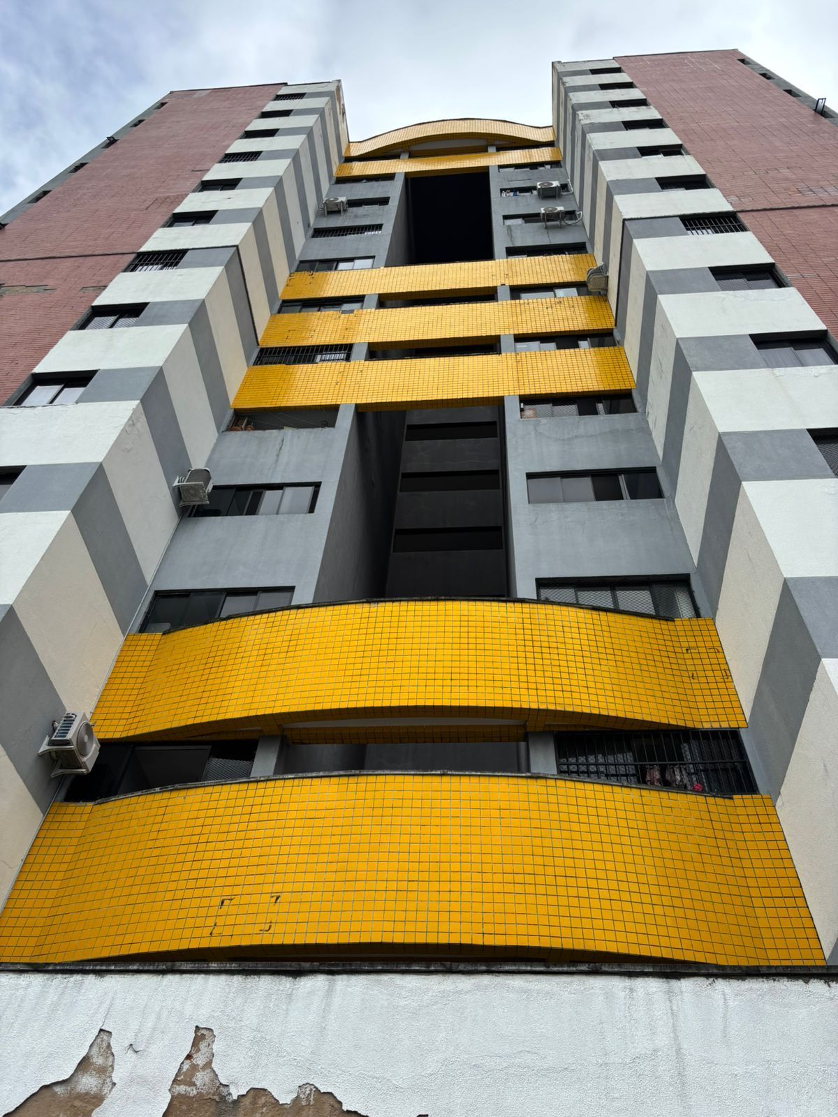 Apartamento, 3 quartos, 129 m² - Foto 2