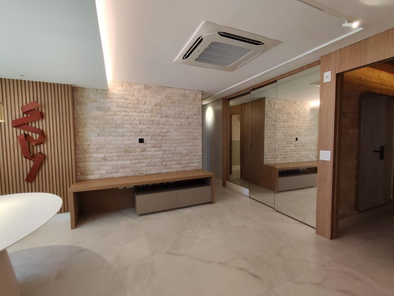 Apartamento, 3 quartos, 77 m² - Foto 3