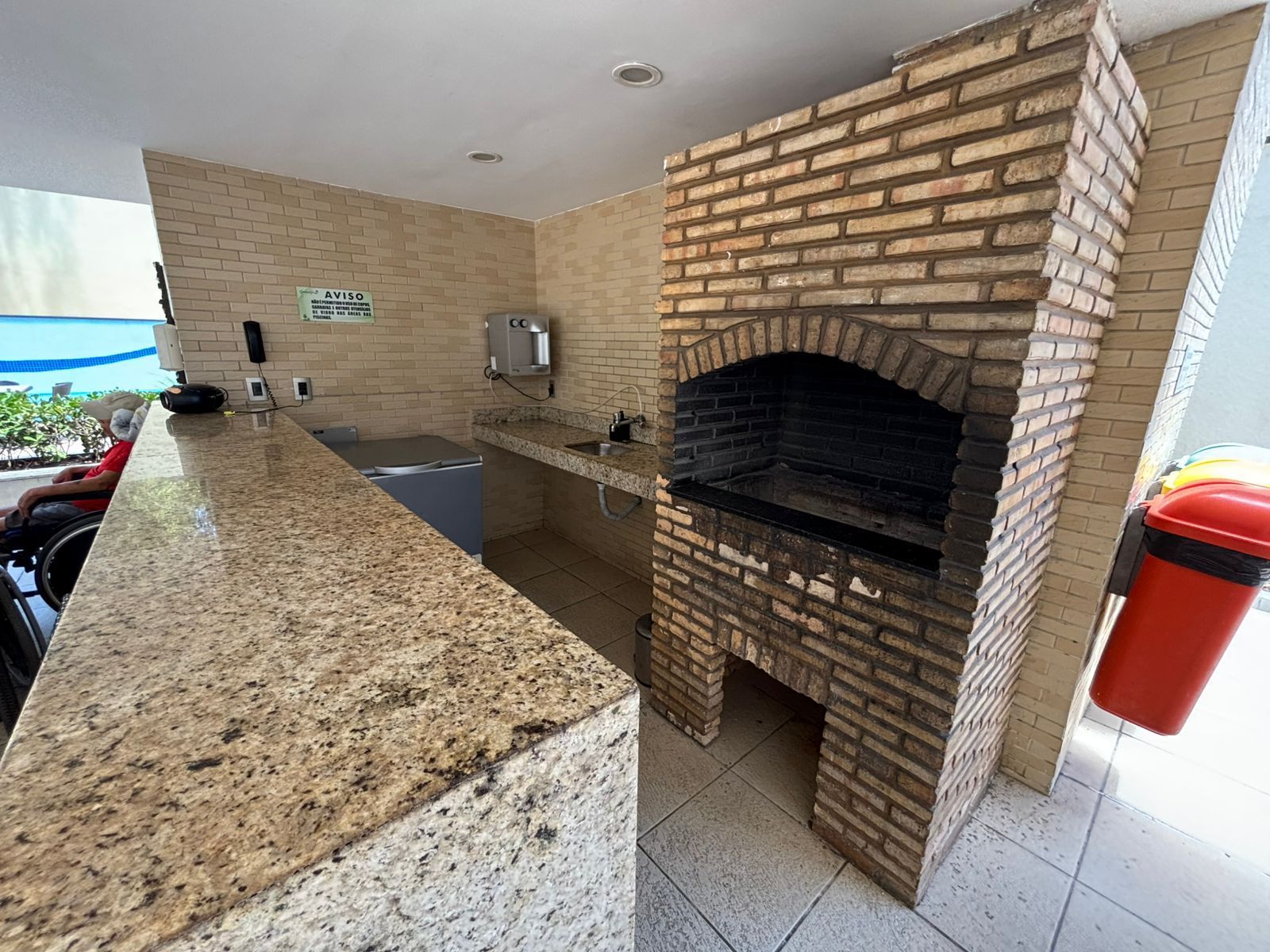 Apartamento, 3 quartos, 98 m² - Foto 14