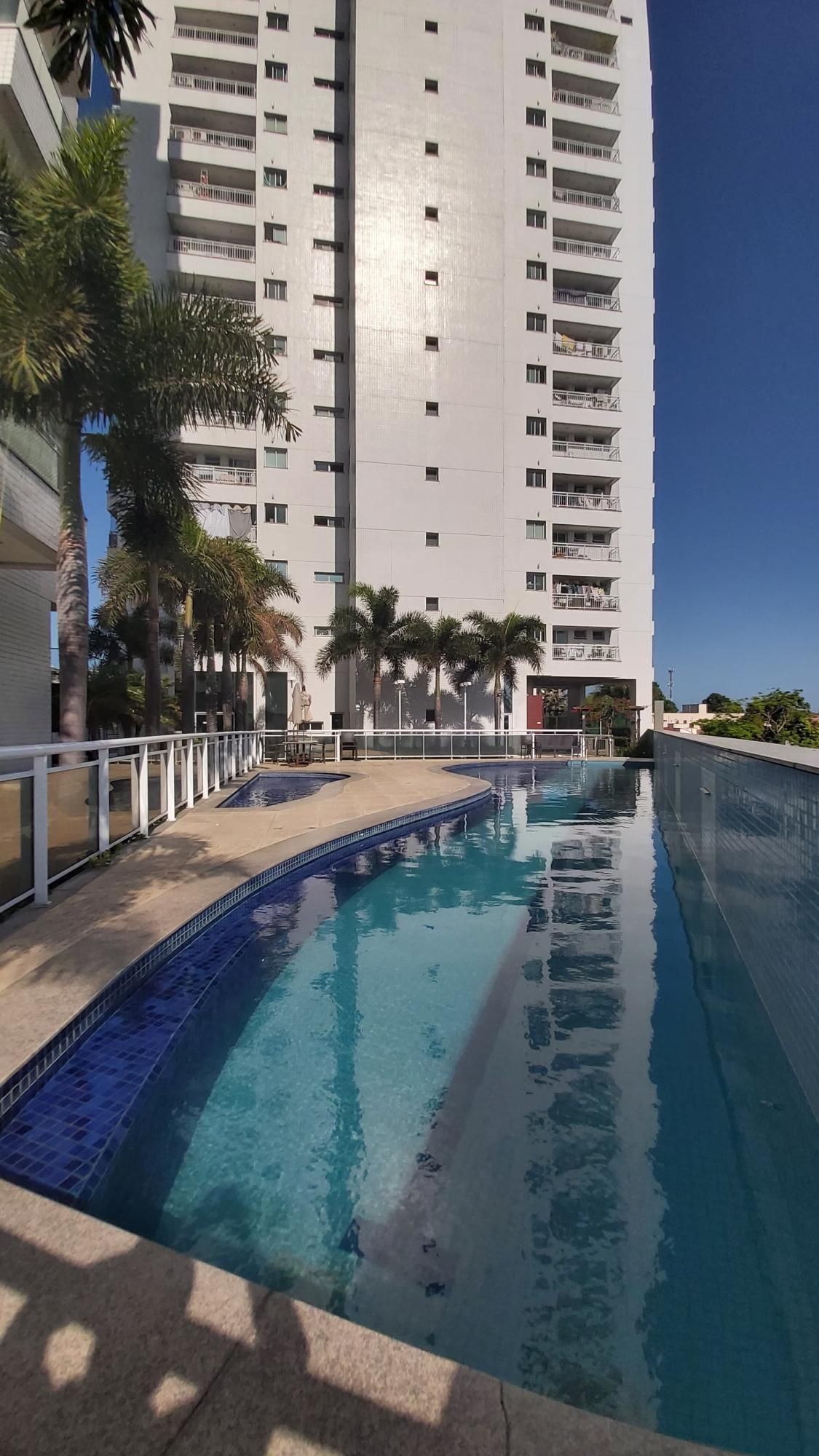 Apartamento, 3 quartos, 115 m² - Foto 2