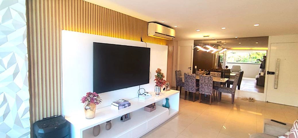 Apartamento, 3 quartos, 155 m² - Foto 16