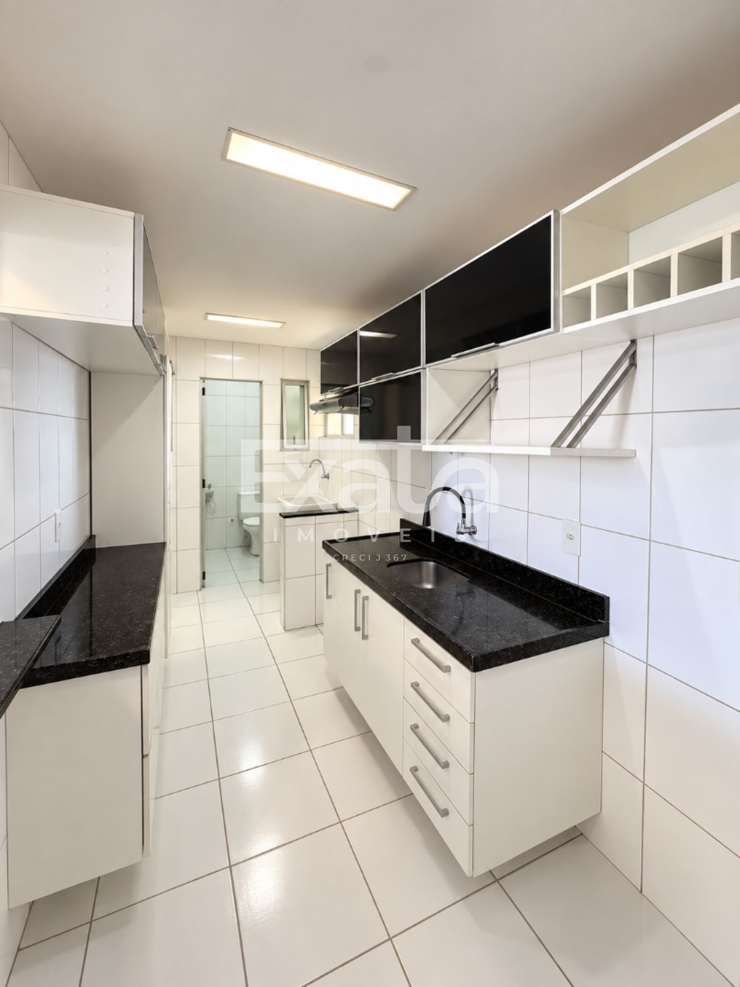 Apartamento, 2 quartos, 68 m² - Foto 3