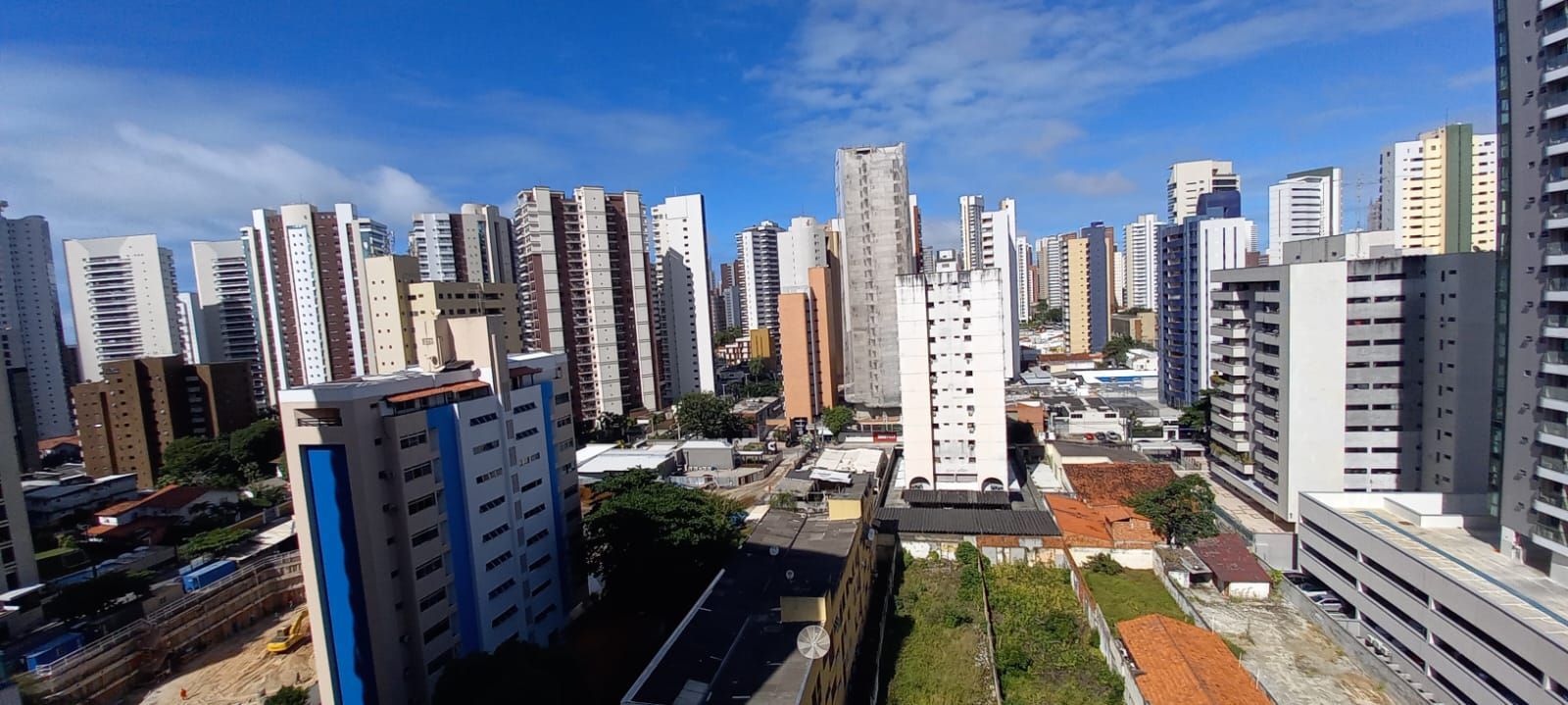Apartamento, 3 quartos, 152 m² - Foto 9