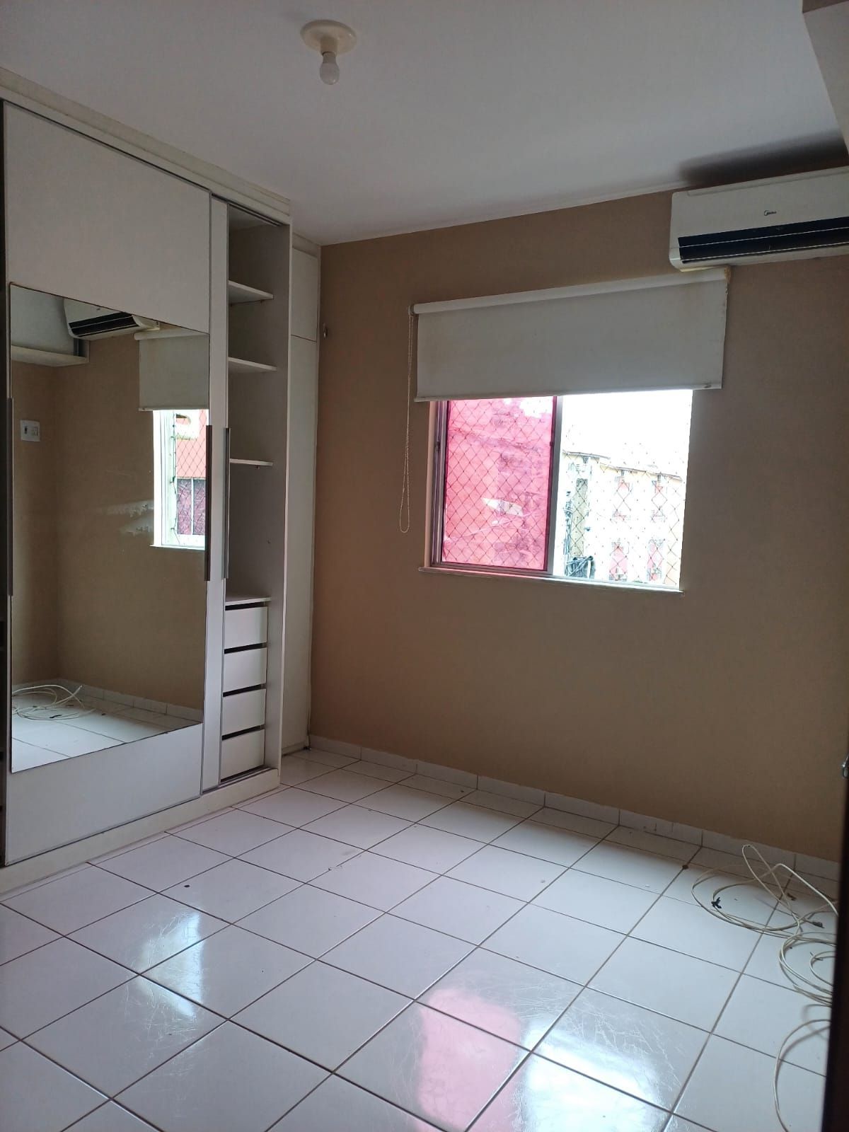 Apartamento de 2 quartos, 54m² no bairro Cohama, em São Luís | Eu Corretor