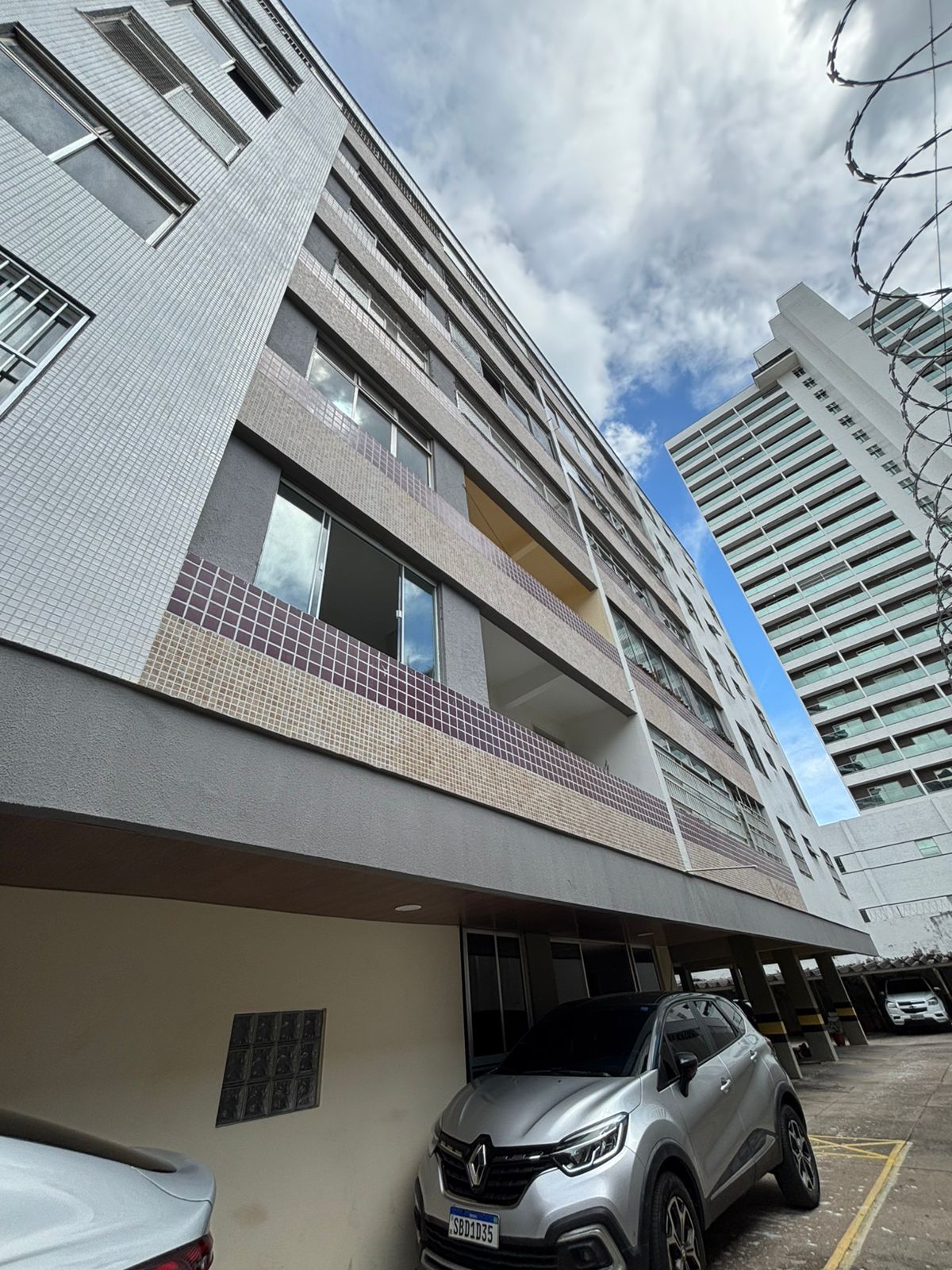 Apartamento, 4 quartos, 109 m² - Foto 5