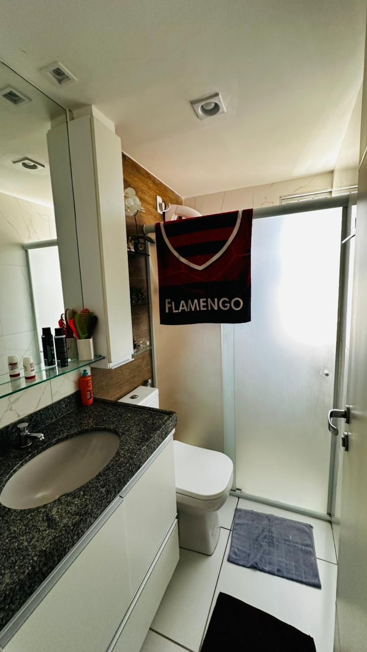 Apartamento, 3 quartos, 88 m² - Foto 15
